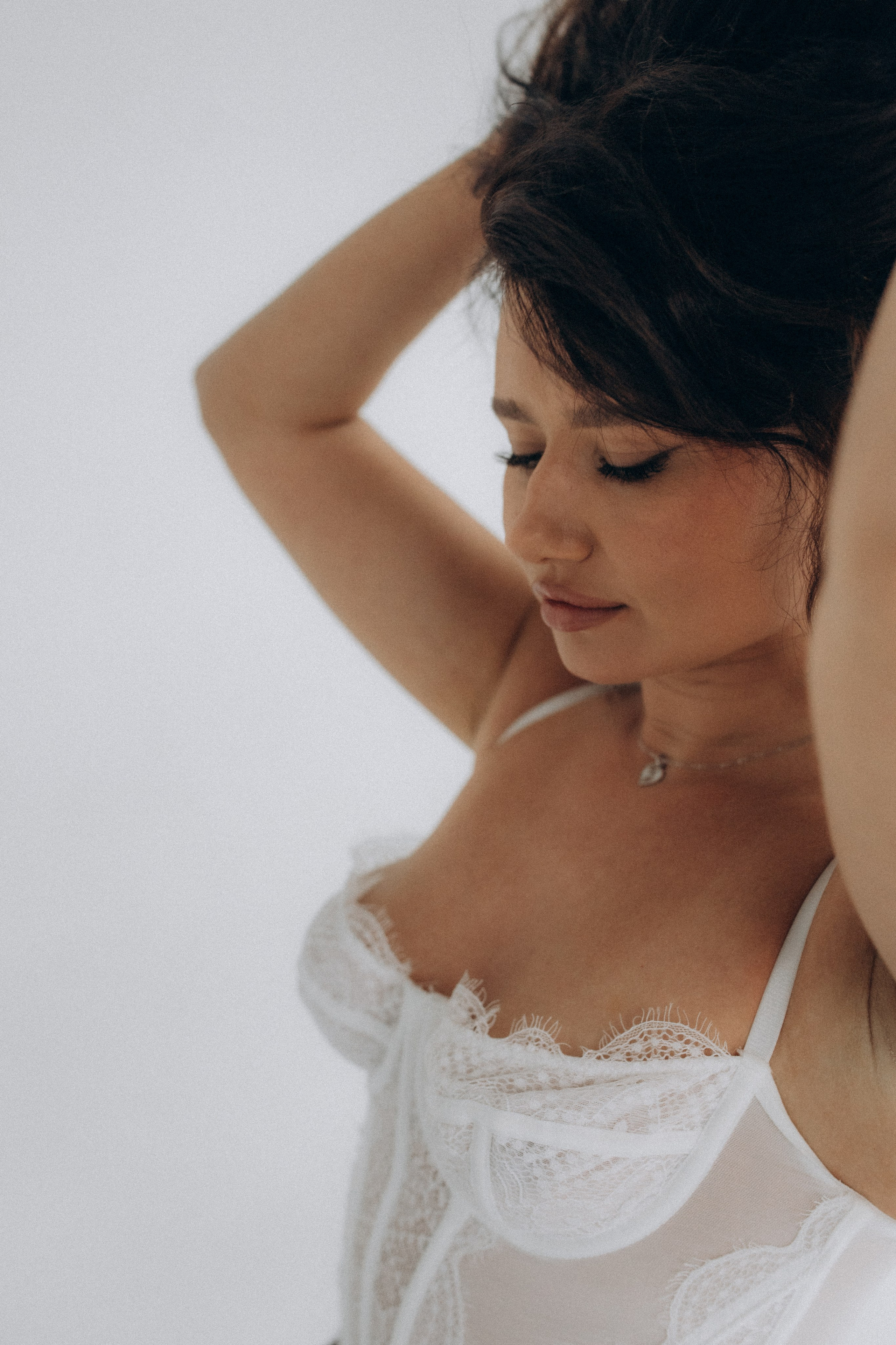 Ксюша. Фотограф в Петербурге Ольга Стрельченко