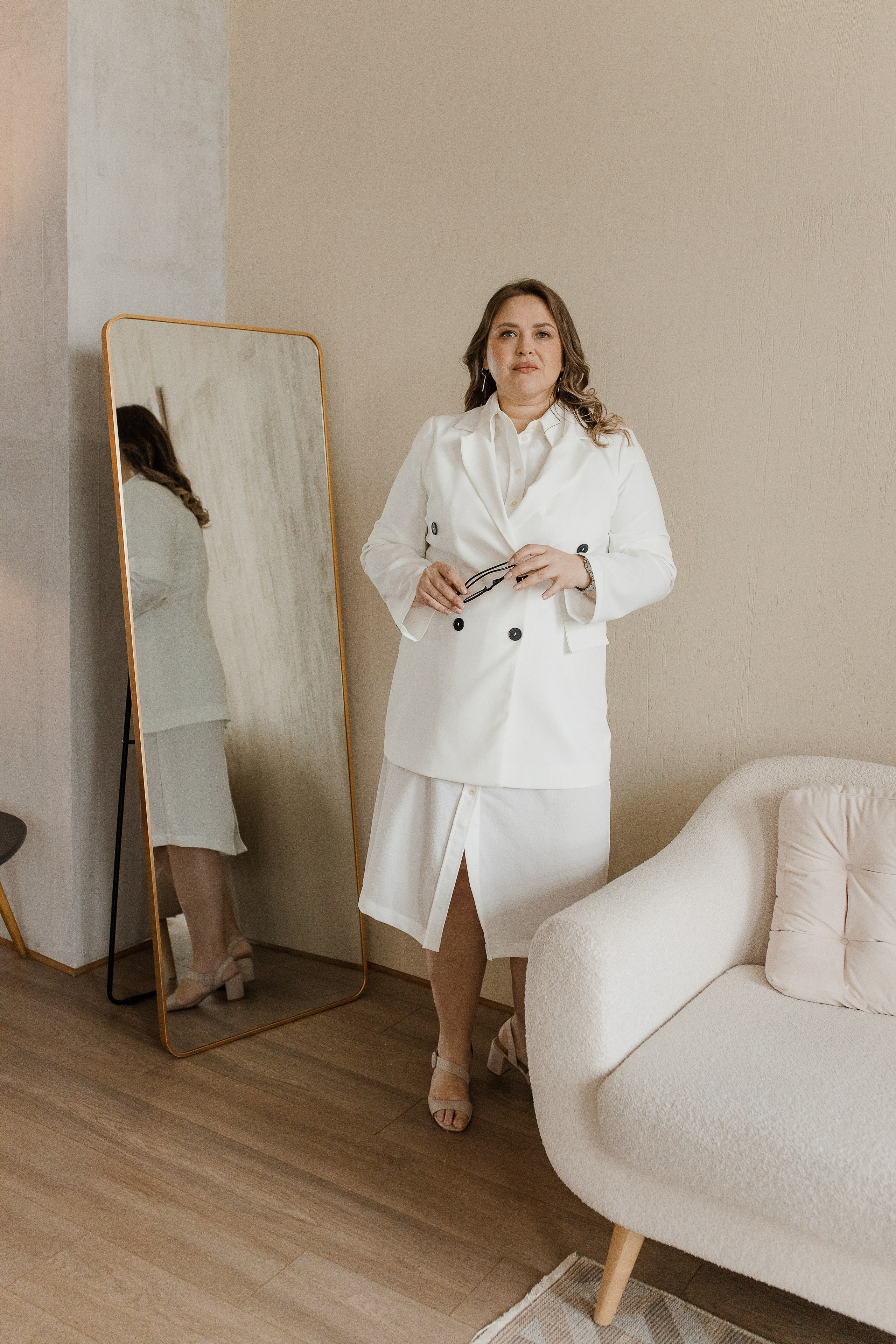 Бизнесс Портрет мастера по маникюру. Семейный и детский фотограф в городе Подолск МО Крылова Ирина