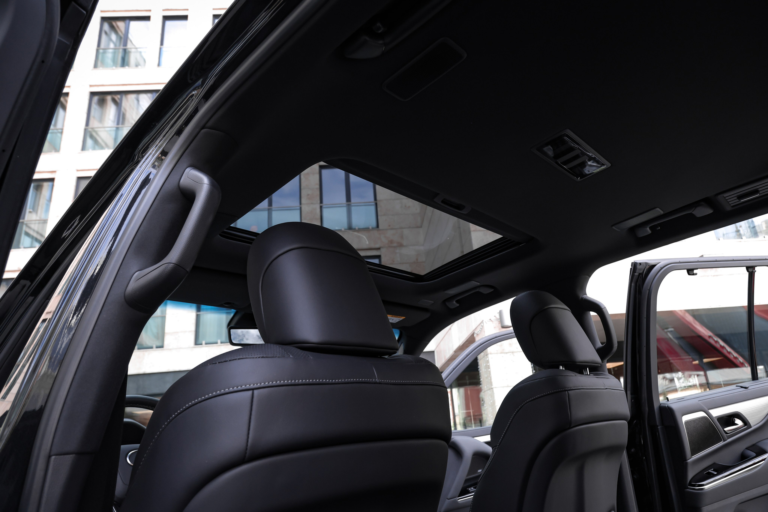 2024 LEXUS LX 500d. Mixturecaptures