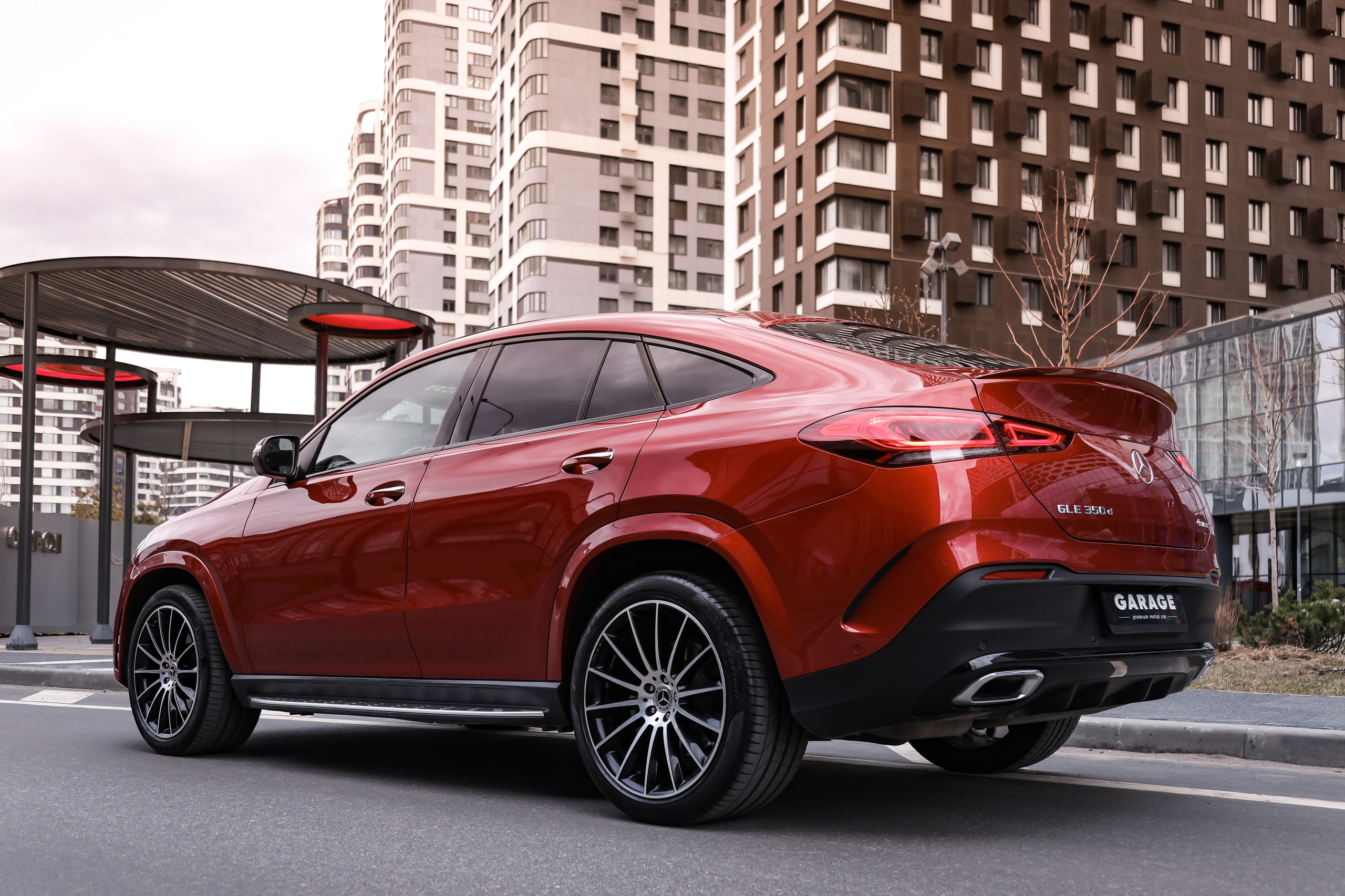 2021 MERCEDES GLE. Mixturecaptures