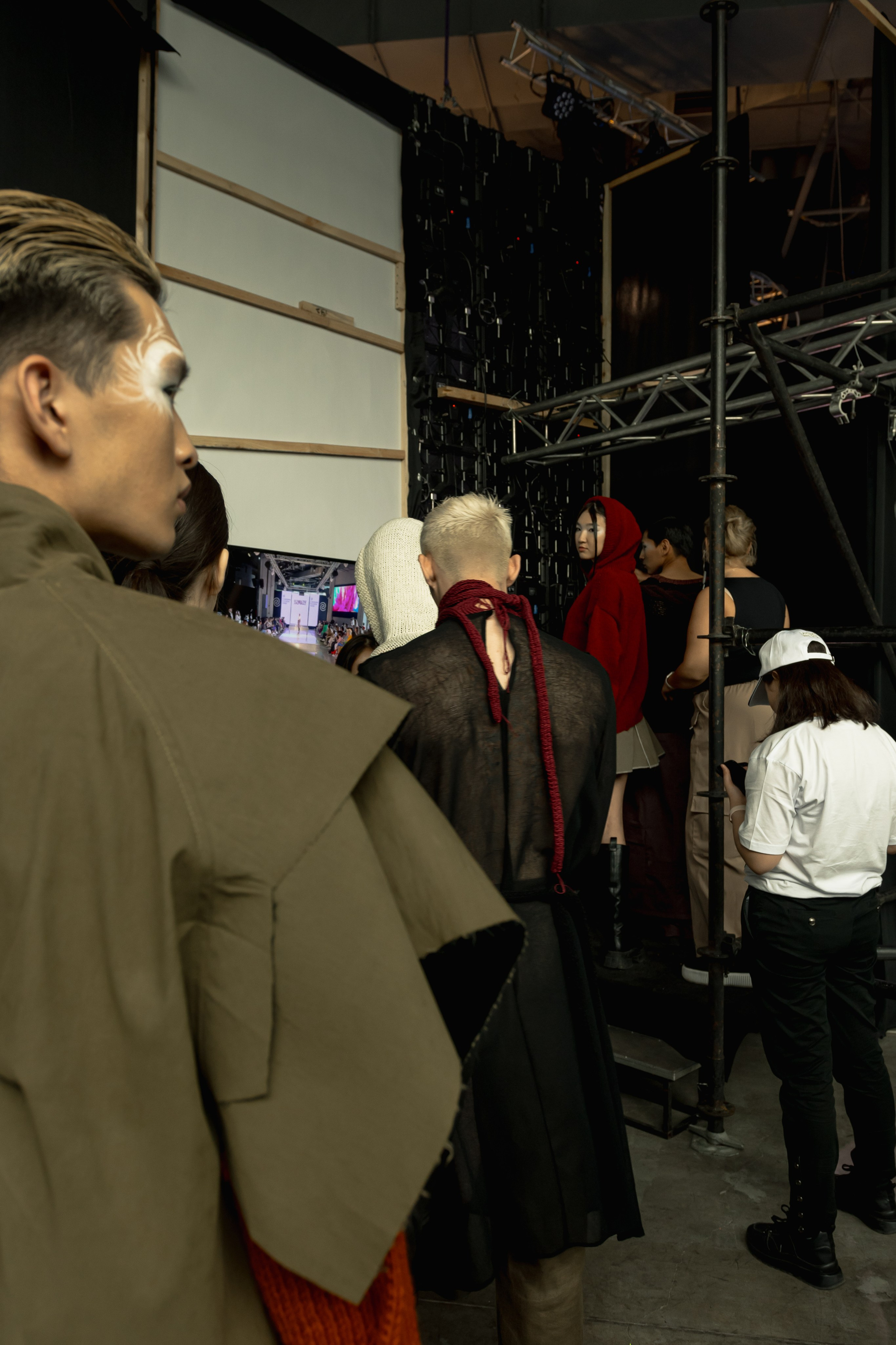 EFW. Фотографирую пары и индивидуальные съемки в Алматы Шунько Ирина