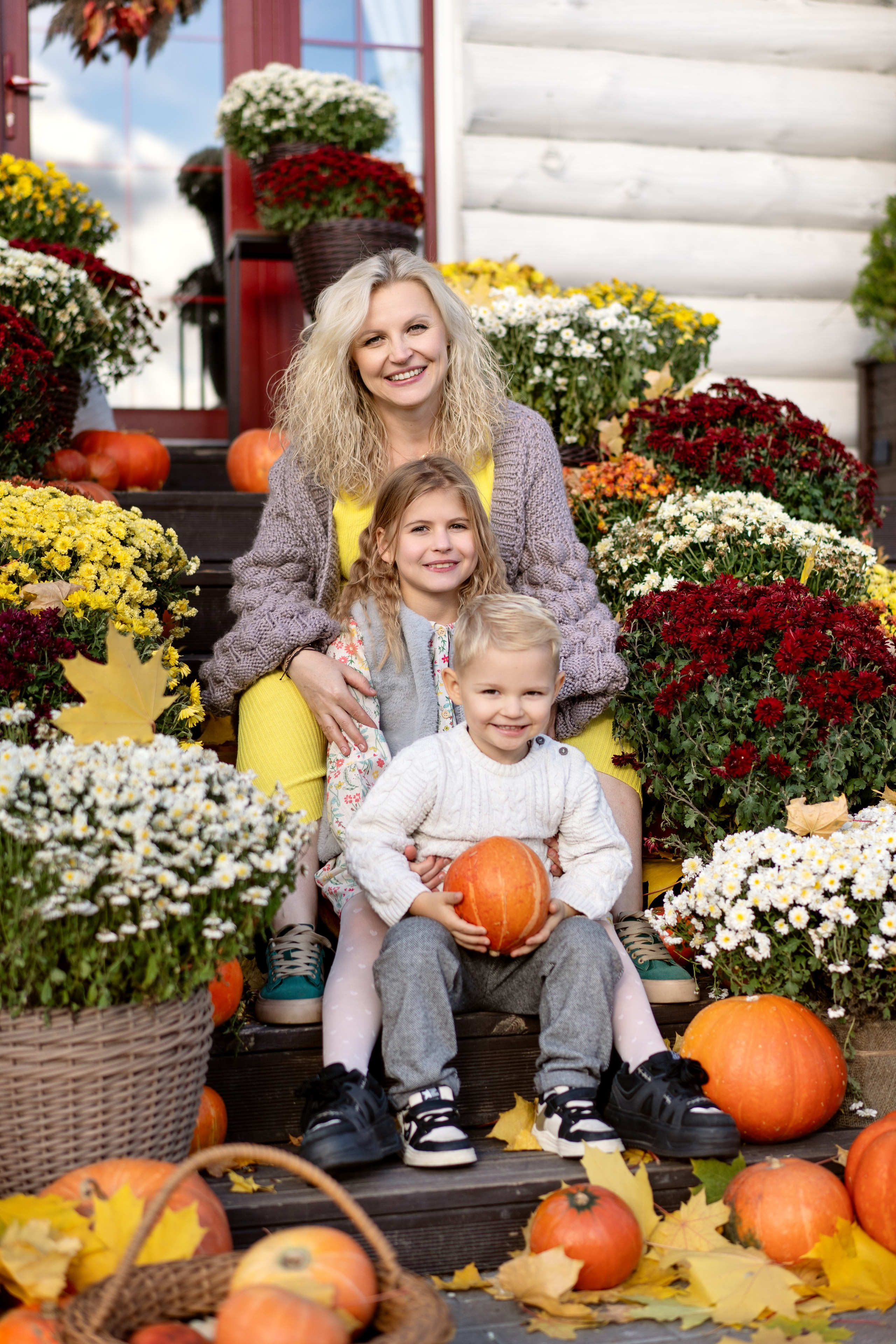 Татьяна. Семейный и свадебный фотограф Минск, Беларусь Анна Орловская