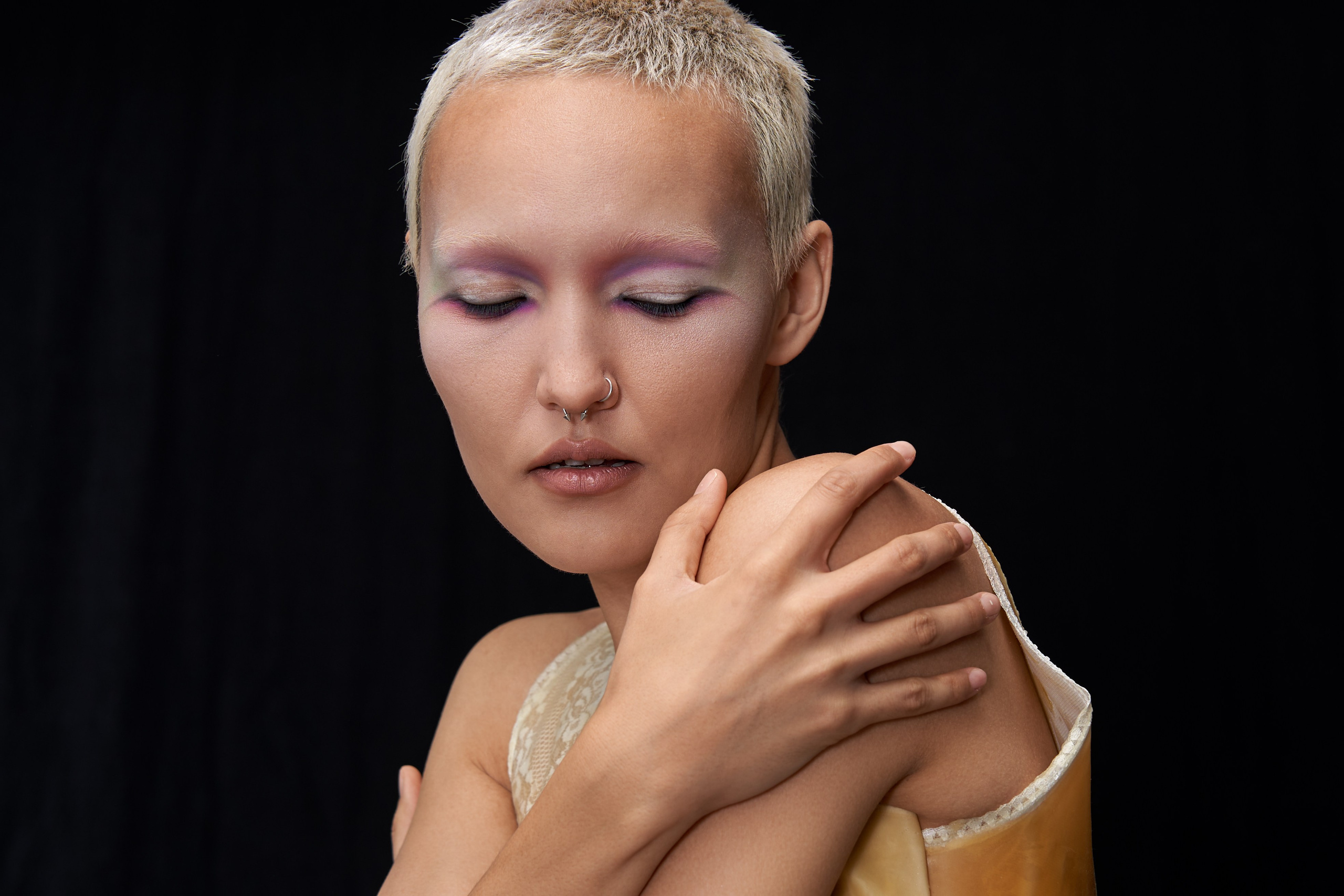 Даша. Фотограф Ринат Бархатов | Photographer Rinat Barkhatov