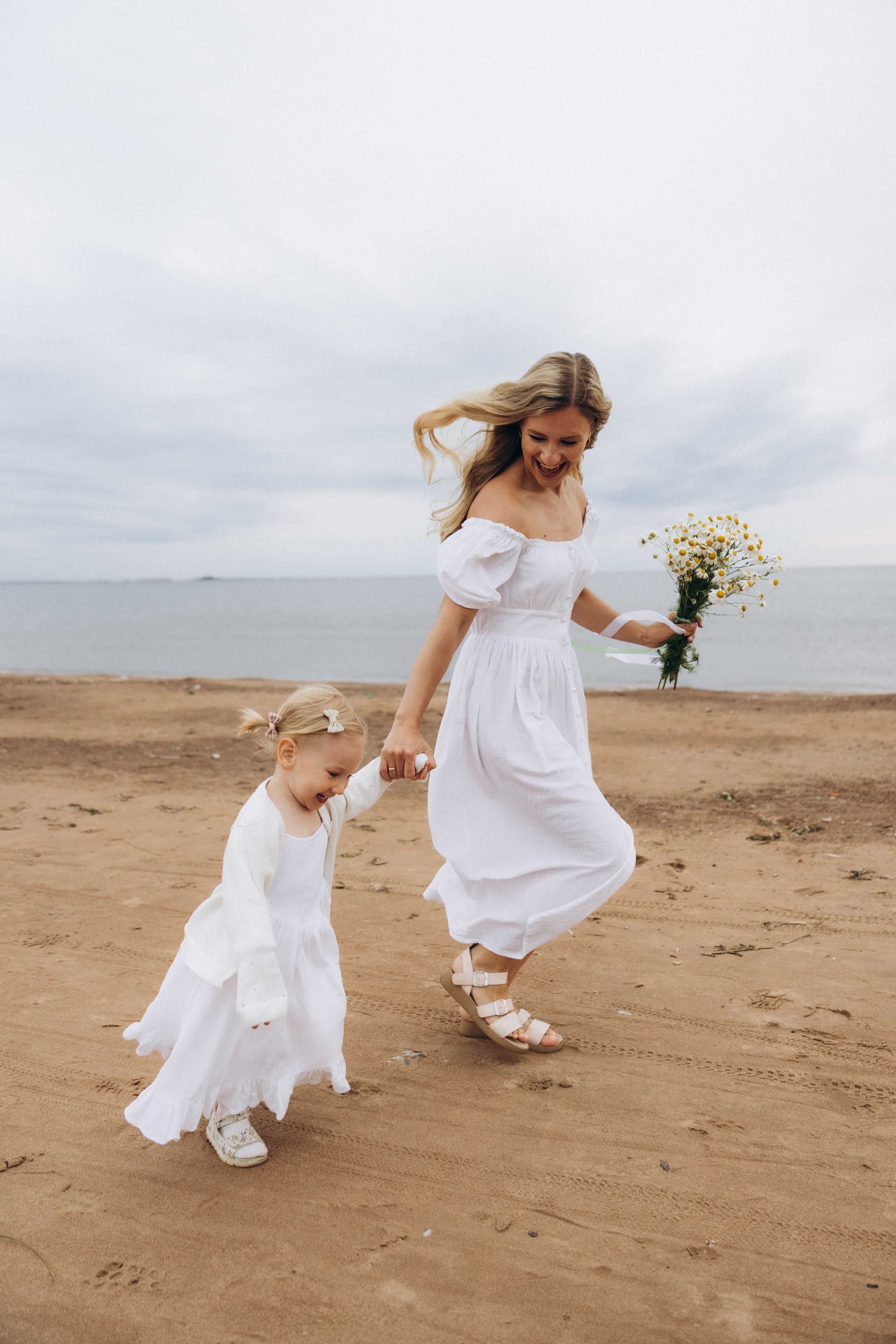 Полина, Максим и Ева. Фотограф Артем Бросов в Санкт-Петербурге и Дубае