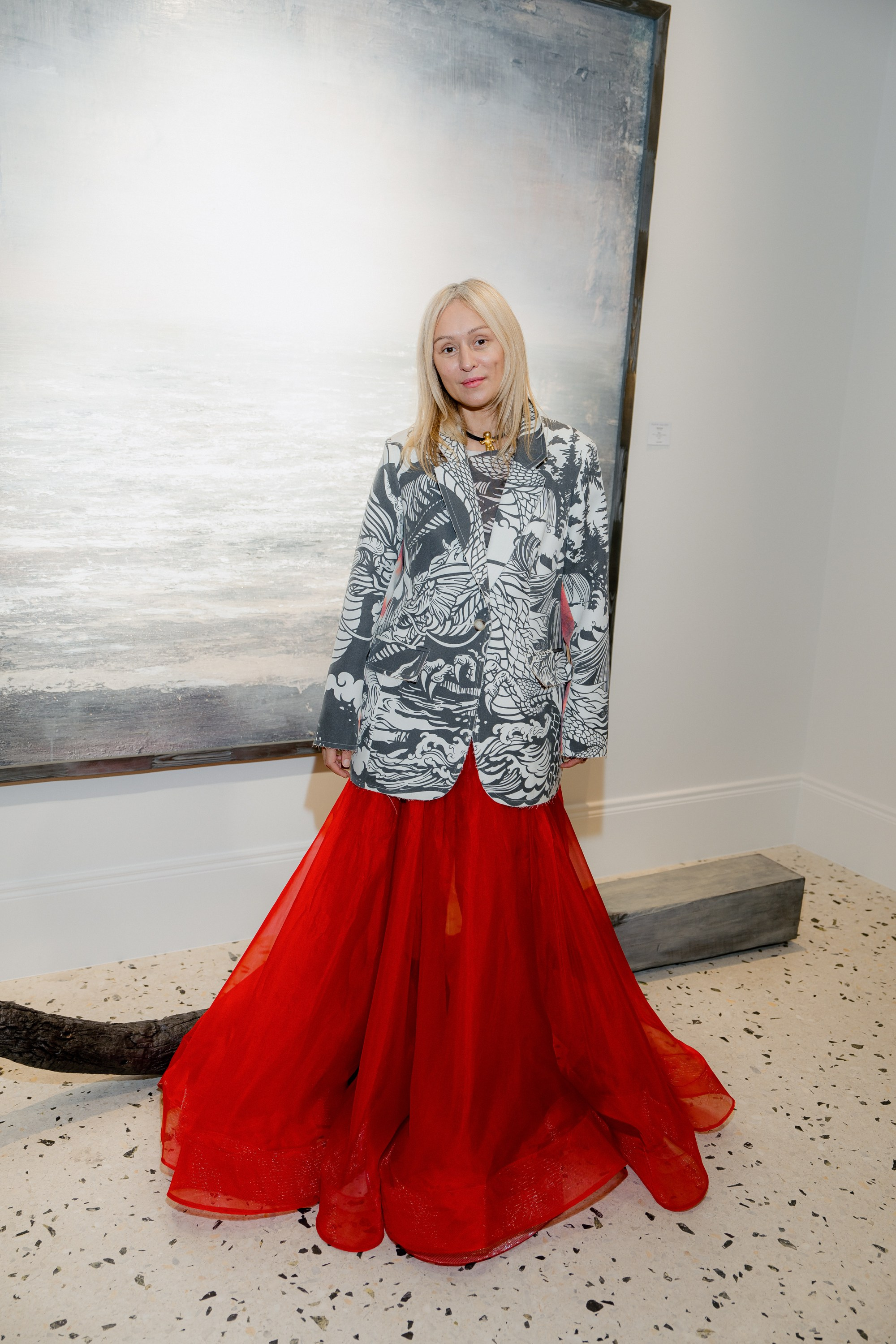 For THALGO BEAUTY. Костя Жуков — фотограф в Москве