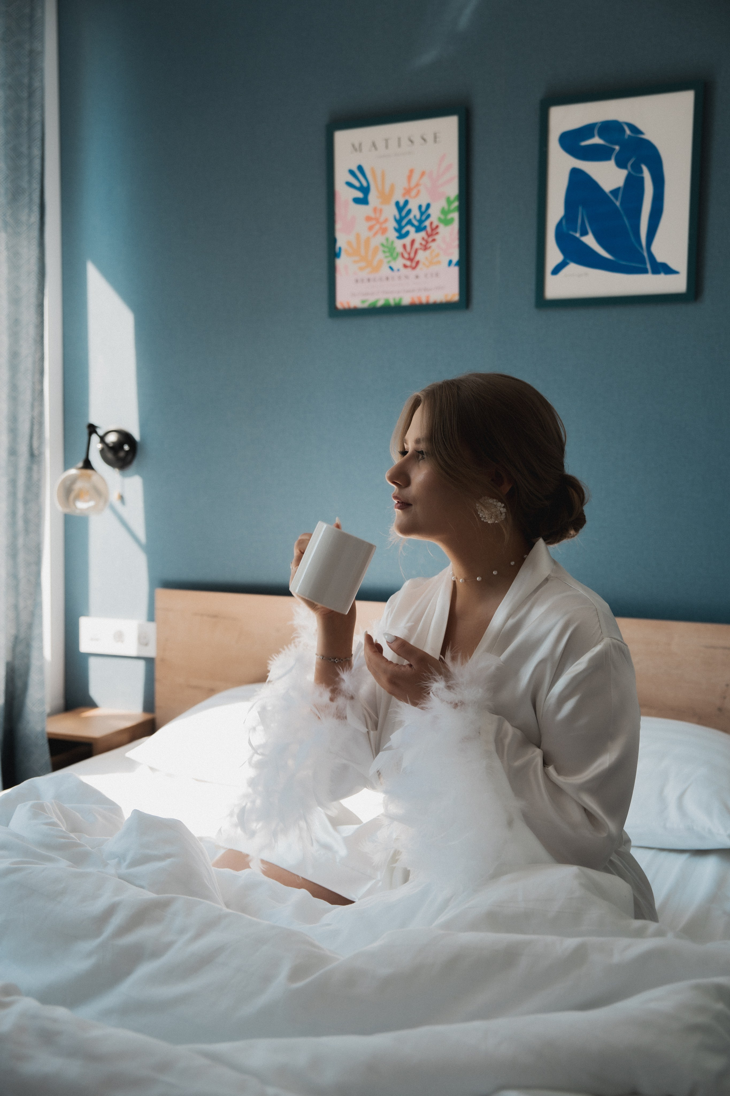 Наталья ♡ Денис — Басманный. Свадебный и портретный фотограф в Москве, Светлана Янковая