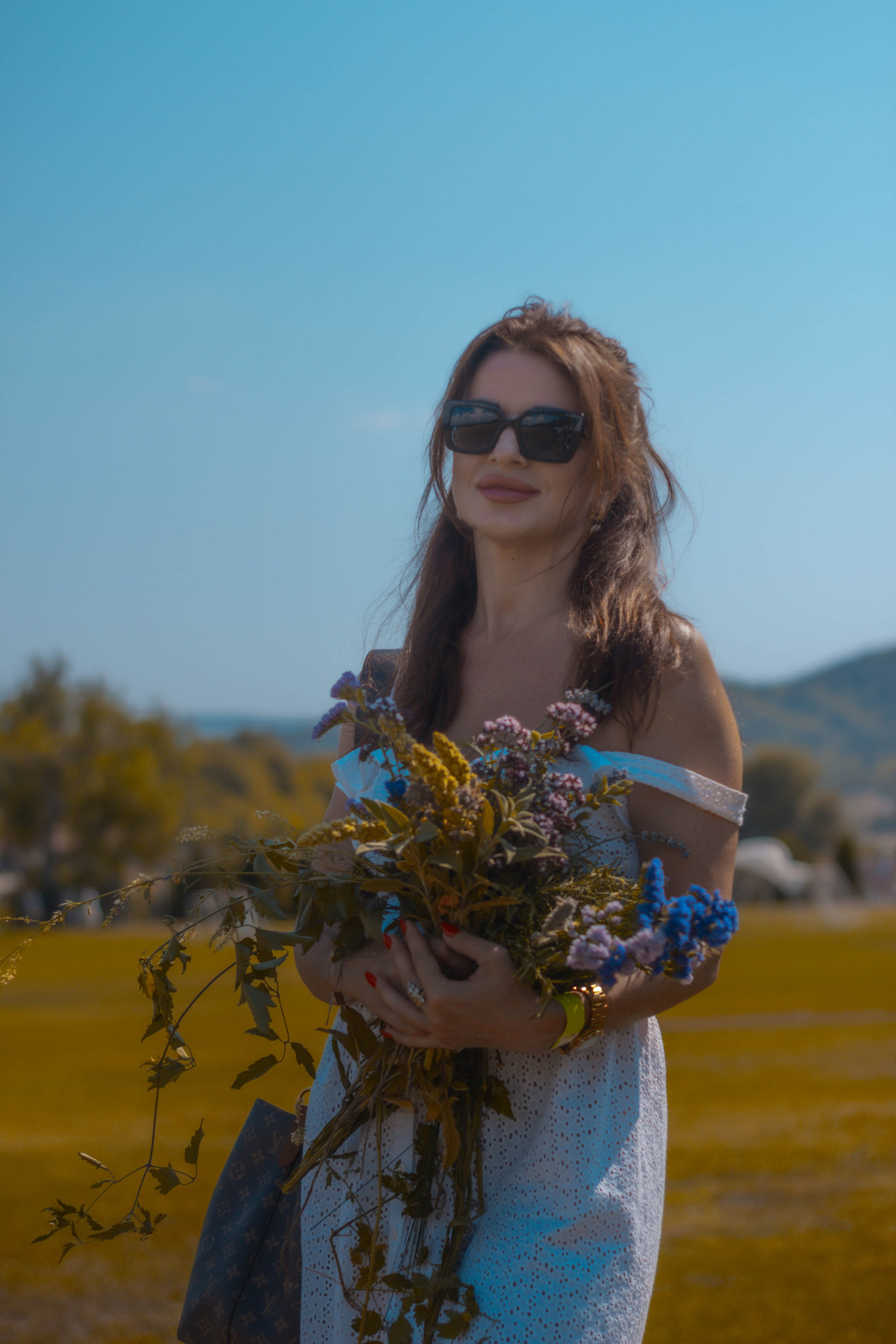 Репортажная съемка Ивана-Купала 2025. Фотограф Екатерина Харченко
