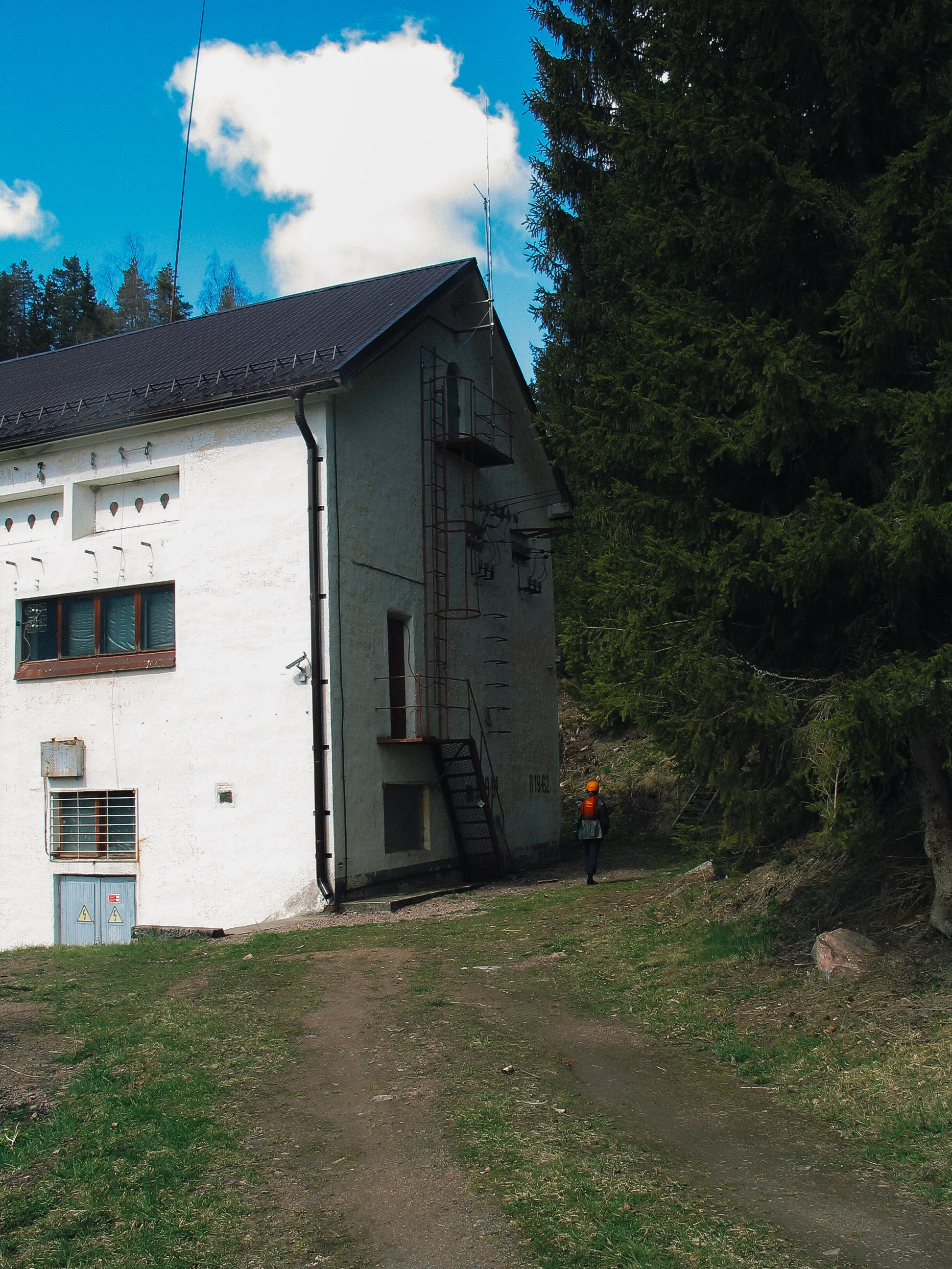 Сплав по Китенйоки | 2025