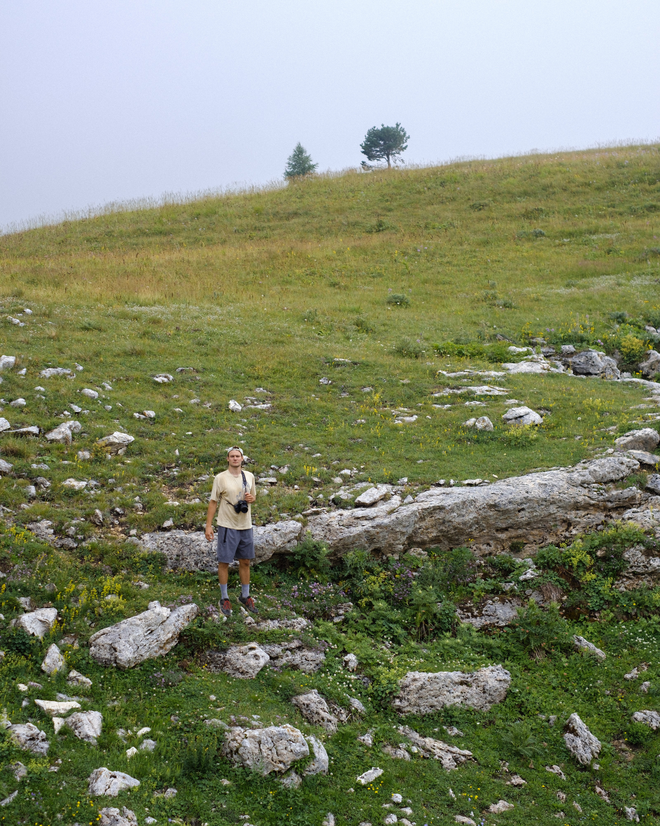 Тридцатка | август 2023