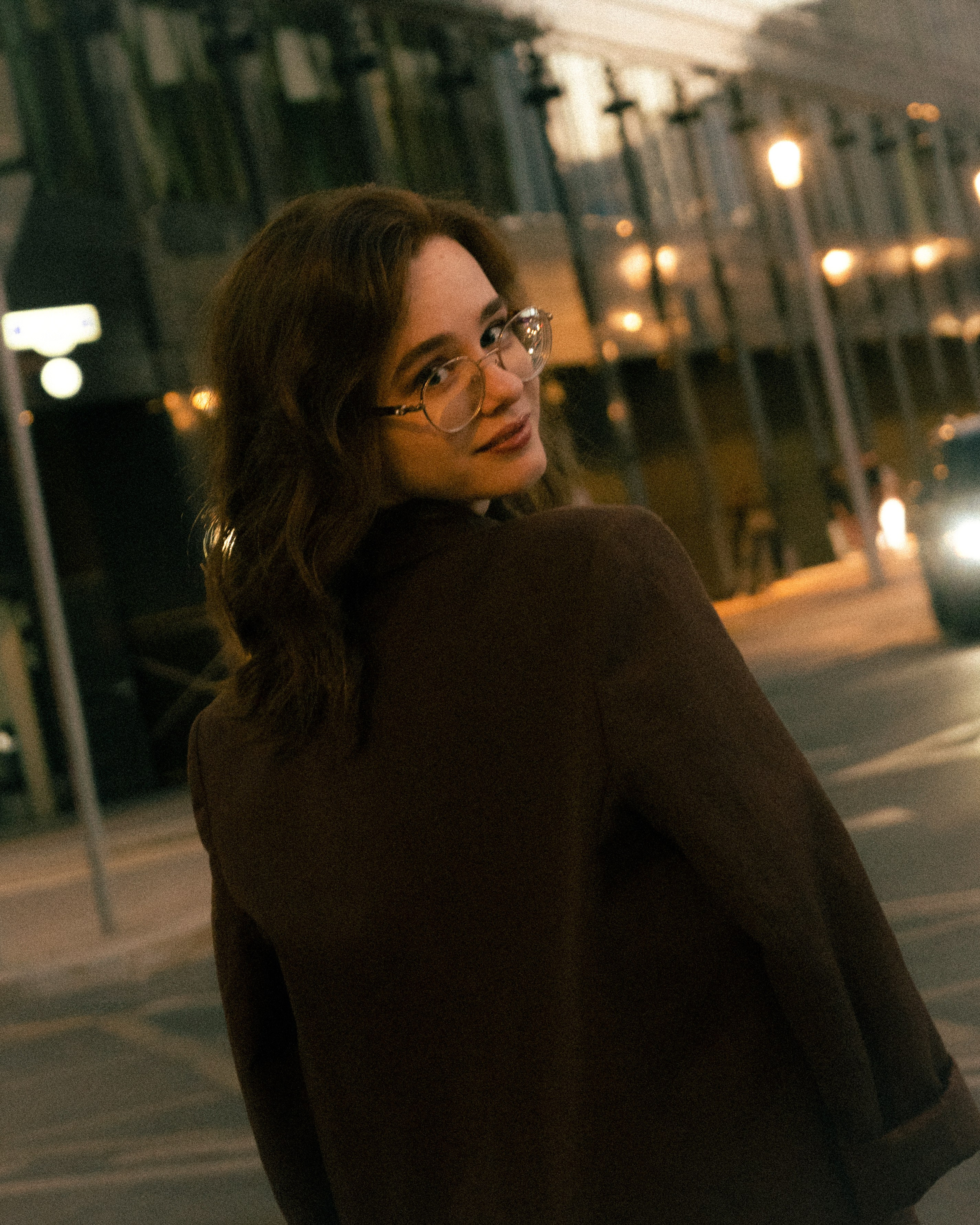 Ира. Цифровой и плёночный фотограф Москва Дарья Вьюнова