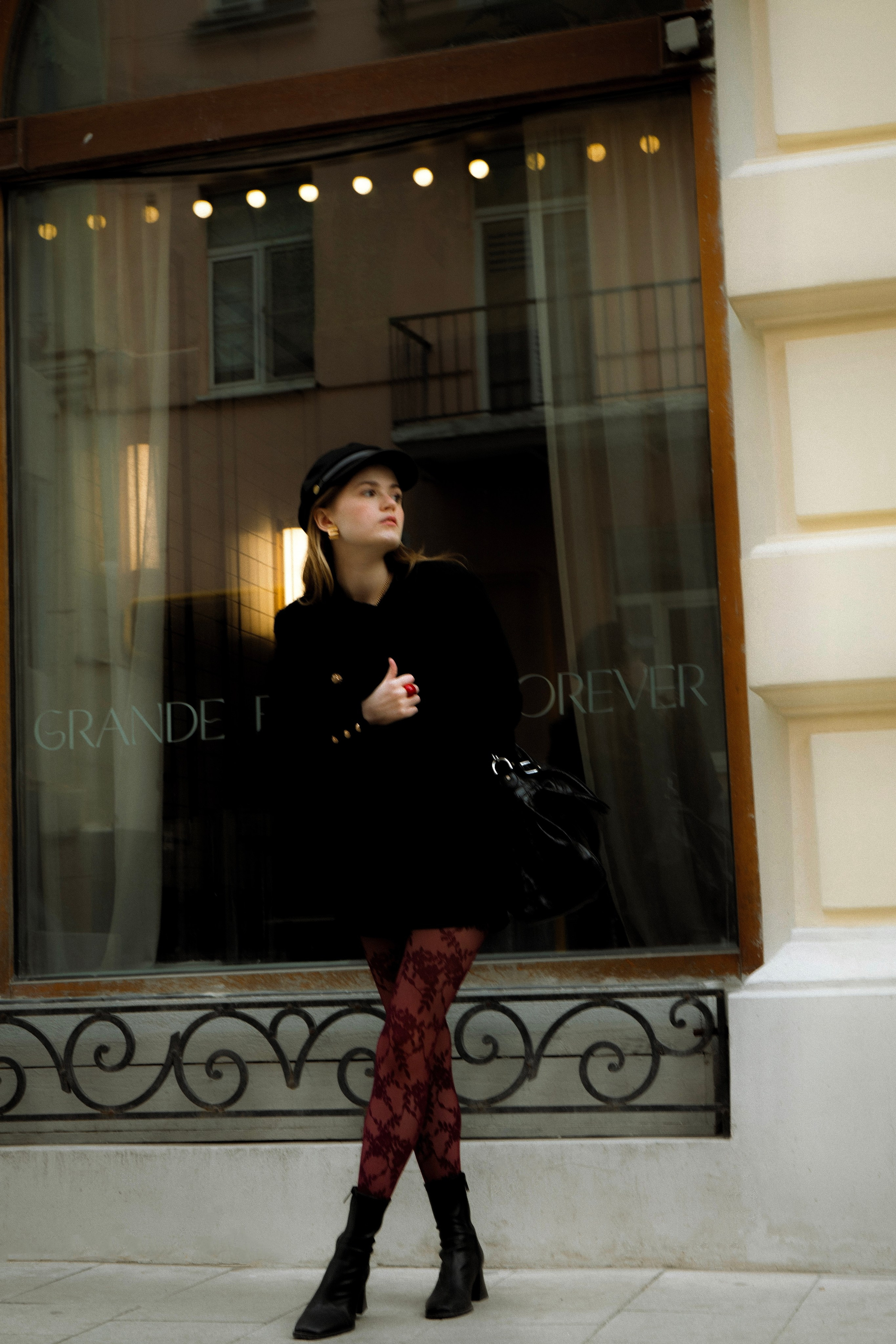 Цифровой и плёночный фотограф Москва Дарья Вьюнова