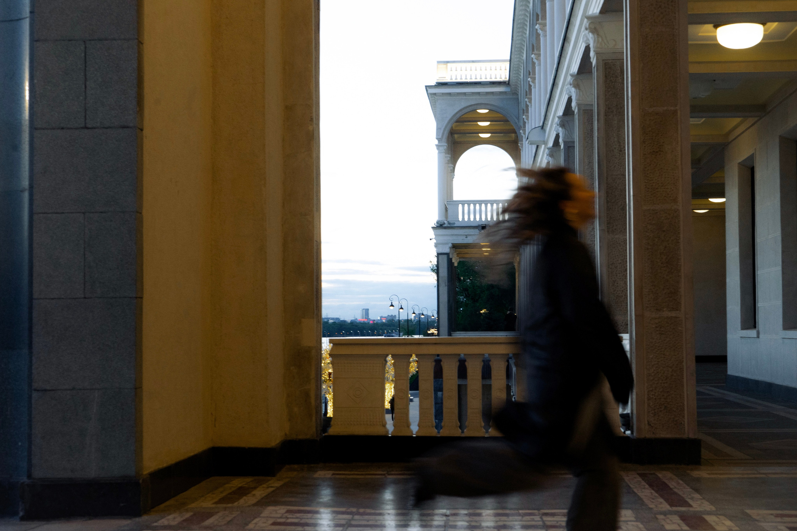 Марина. Цифровой и плёночный фотограф Москва Дарья Вьюнова