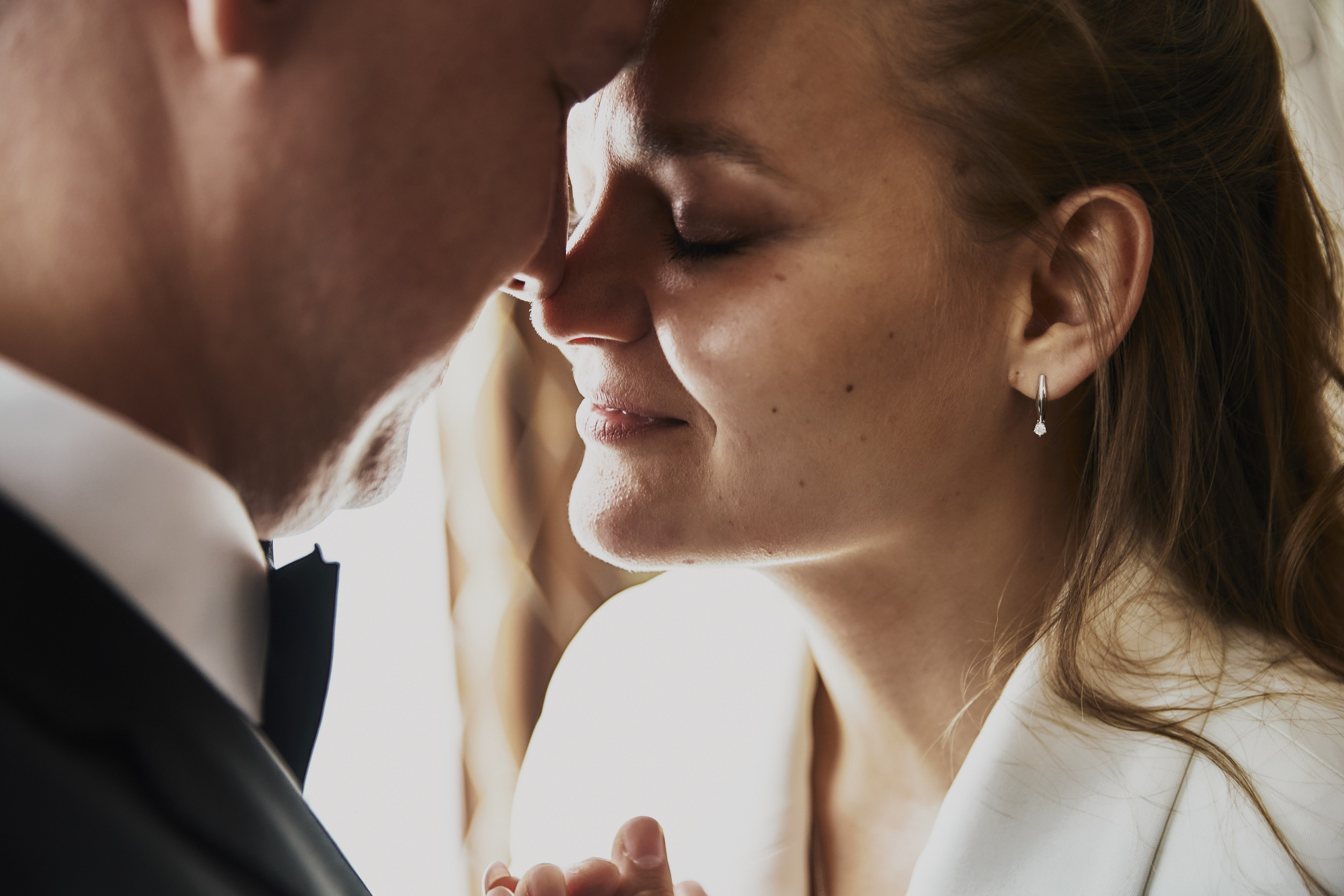 Свадебная съёмка. Фотограф Василий Бегаль