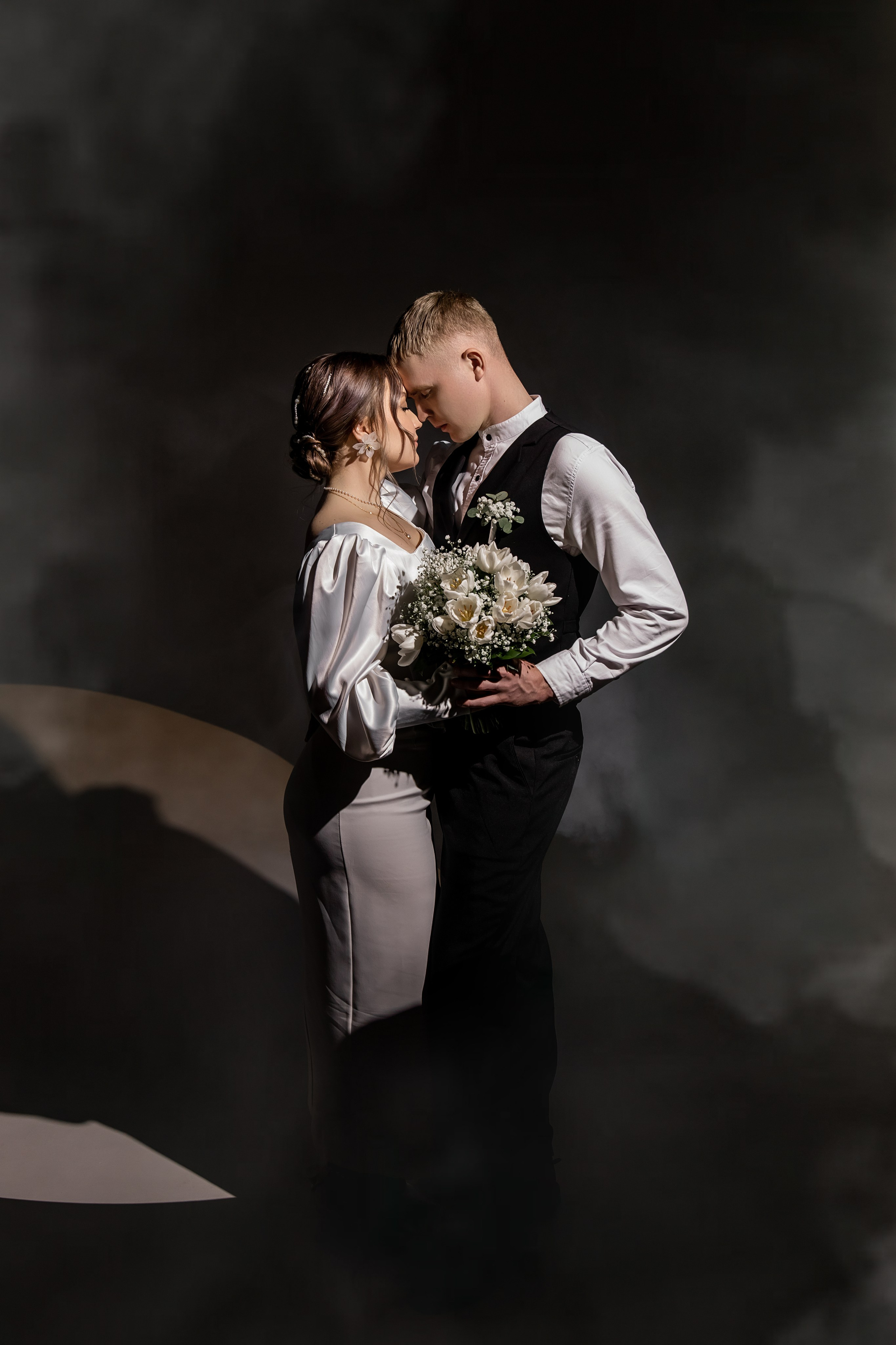 Дмитрий & Анастасия. Ксения Федорова — фотограф