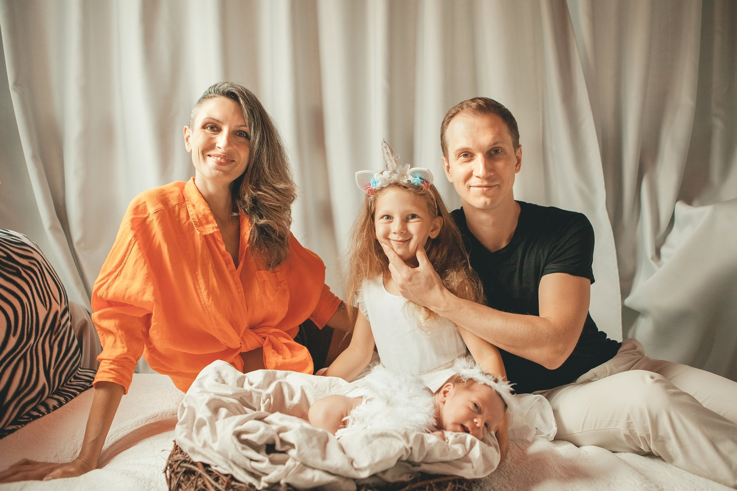 Гордей. Фотограф Ольга Ефремова