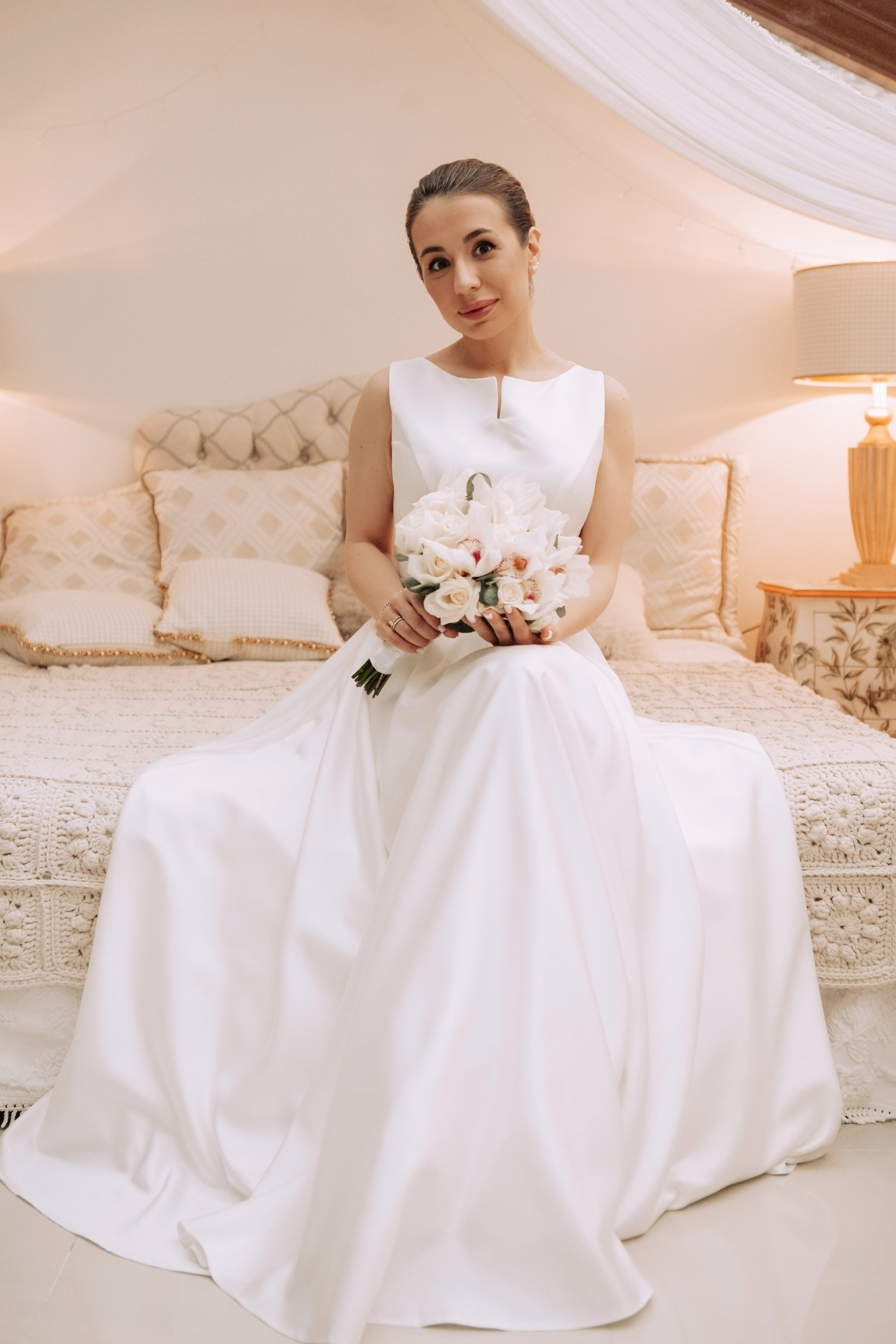 Алексей и Мария. Фотограф Ольга Ефремова