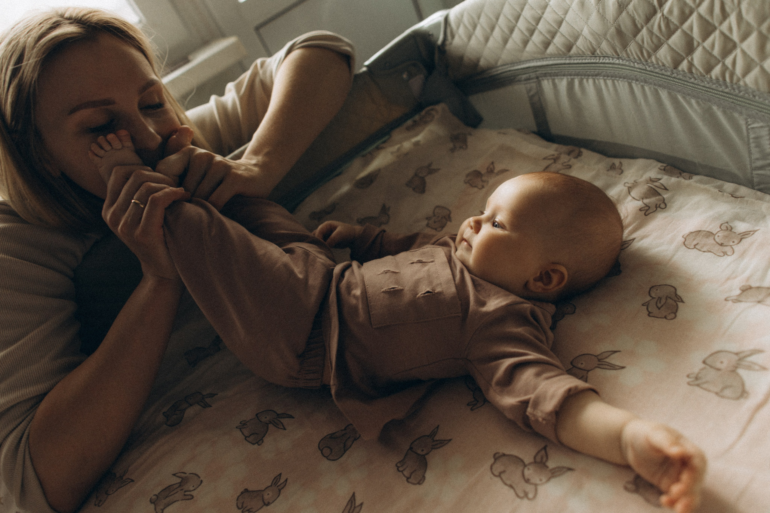 Лиза и Мира. Семейный фотограф в Краснодаре Анна Пасик