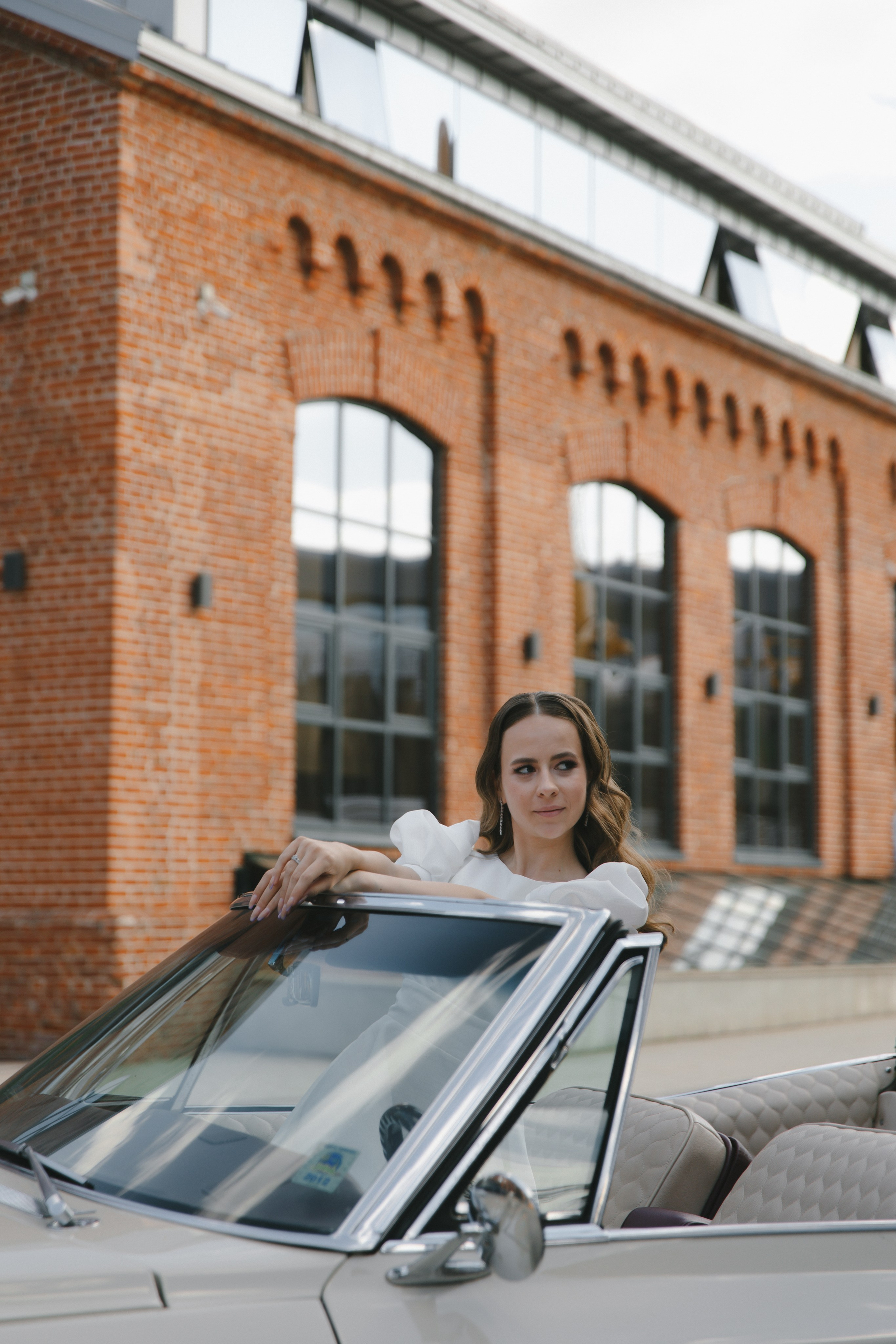 Indira. Главная