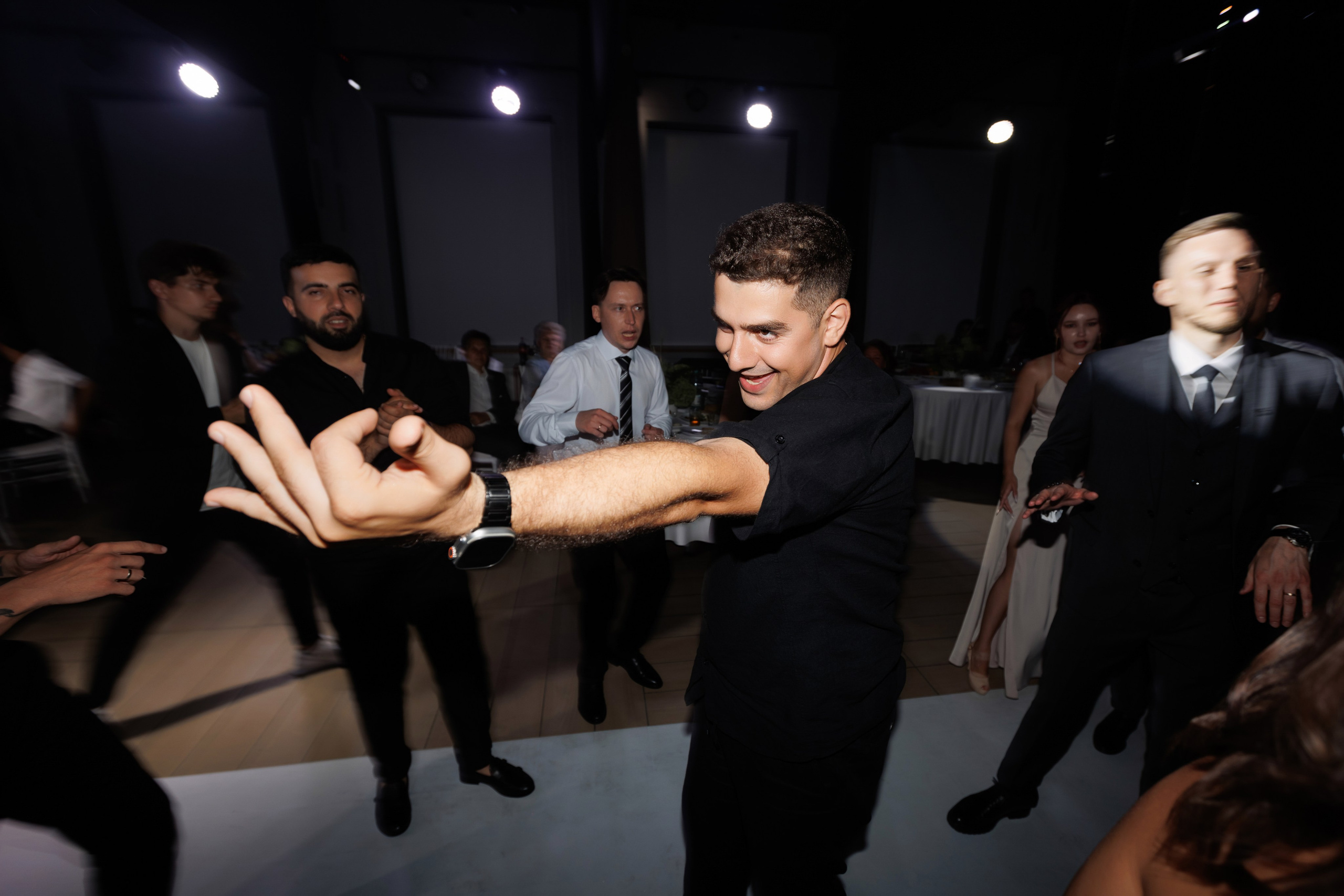 НИКИТА И ДАРЬЯ. Фотограф Светлана Буня