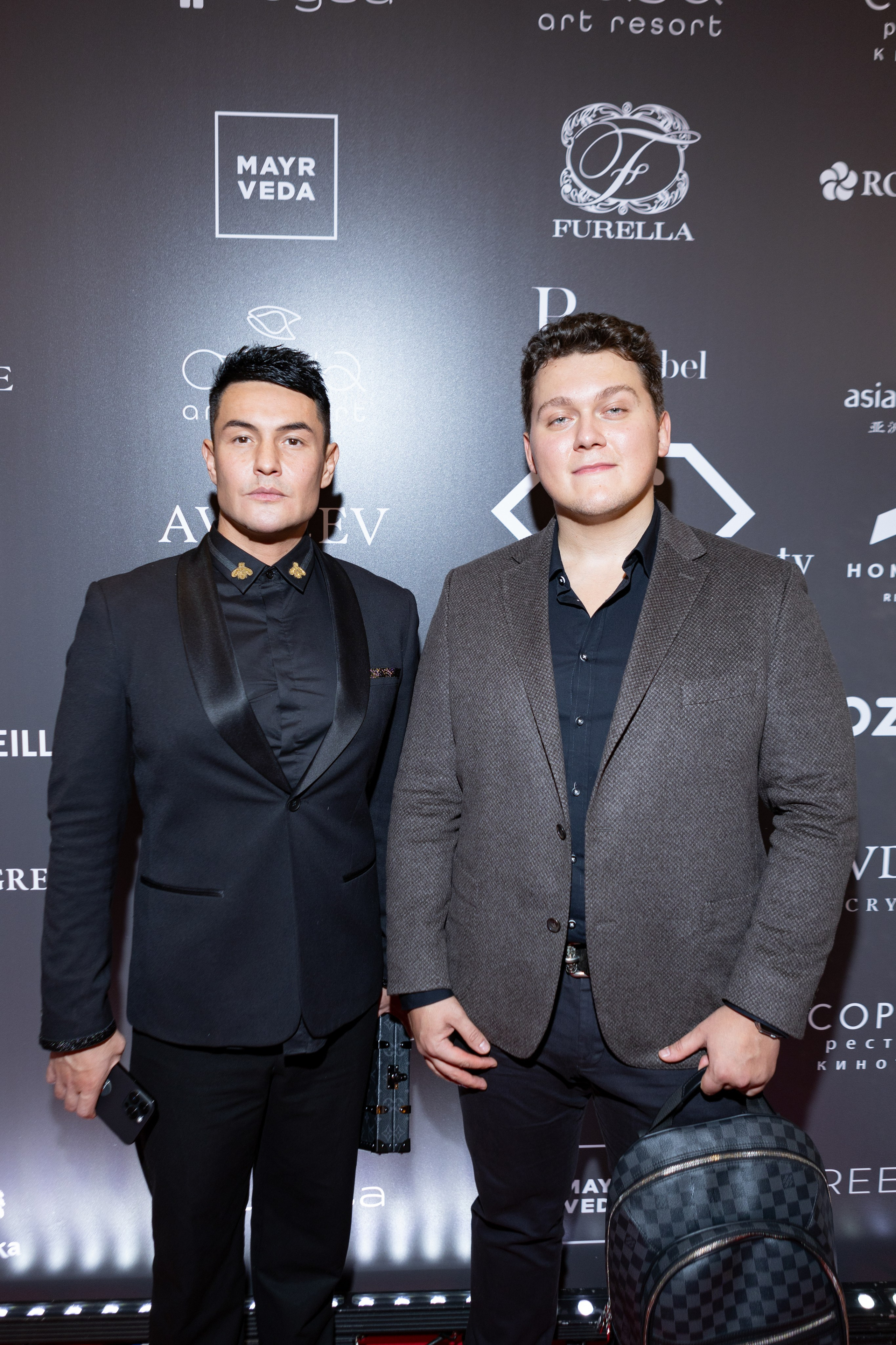 Fashion TV 19.12.23. Главная