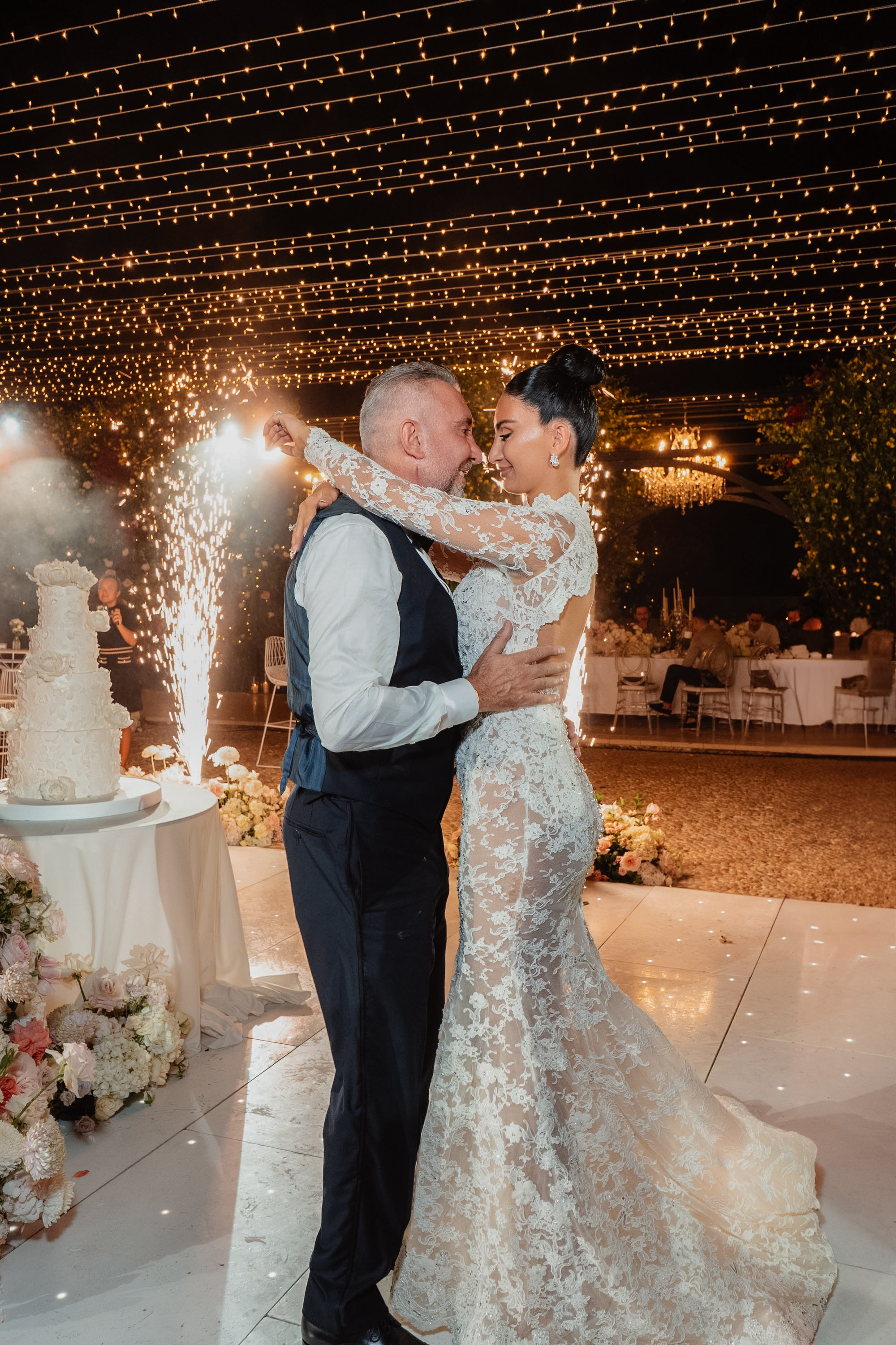 BVLGARY DUBAI. Фото | Видео Контент Мишель Ватаманюк