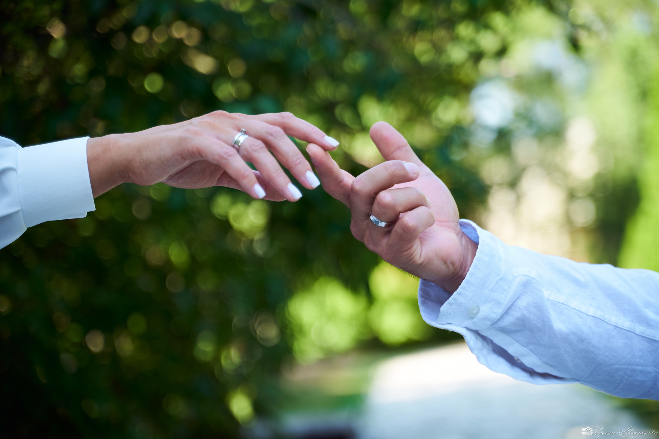 Свадьбы и Love story. Фотограф в Ульяновске Ирина Аверьянова