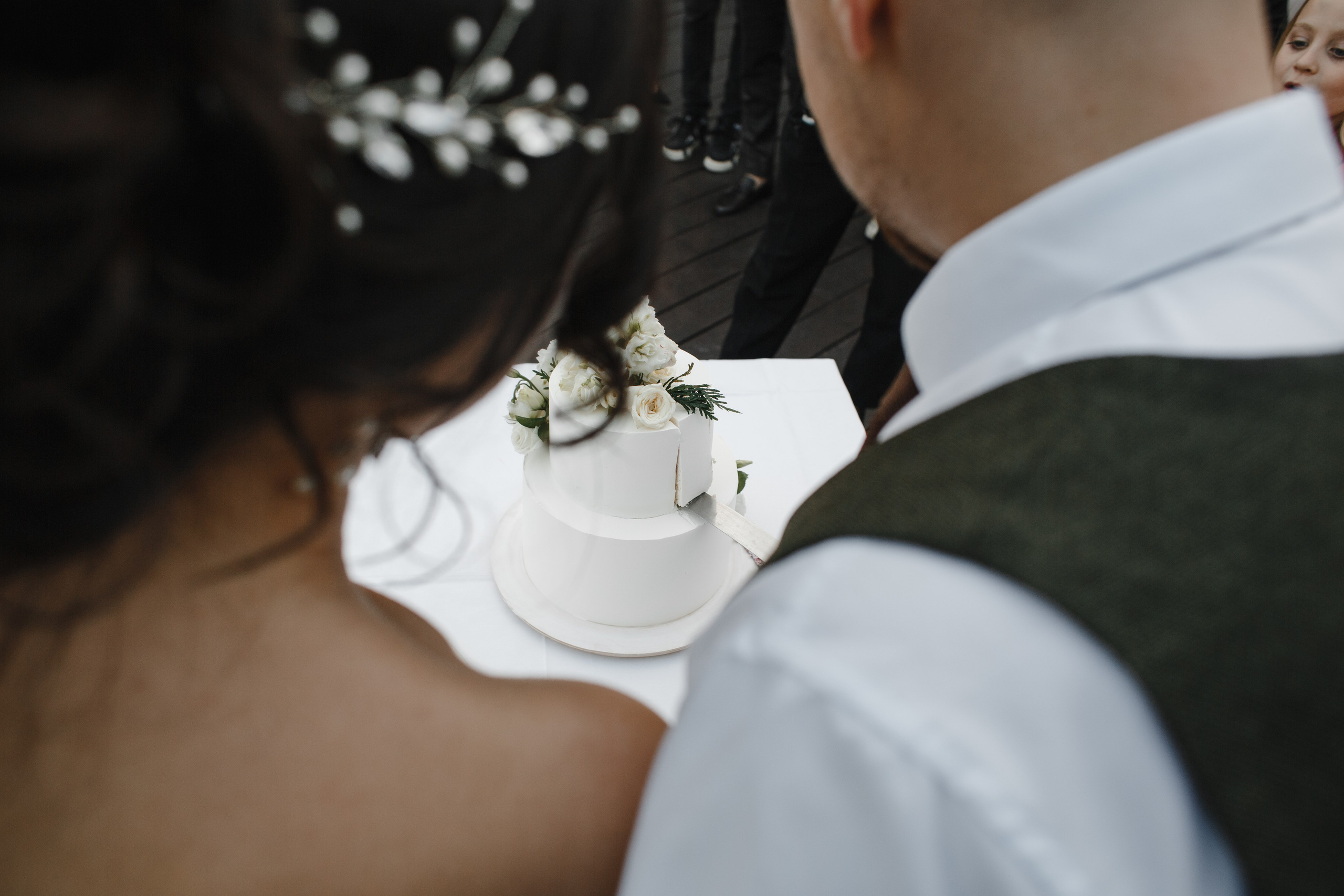 Женя и Виталик. Свадебный фотограф СПБ I Иван Ильин