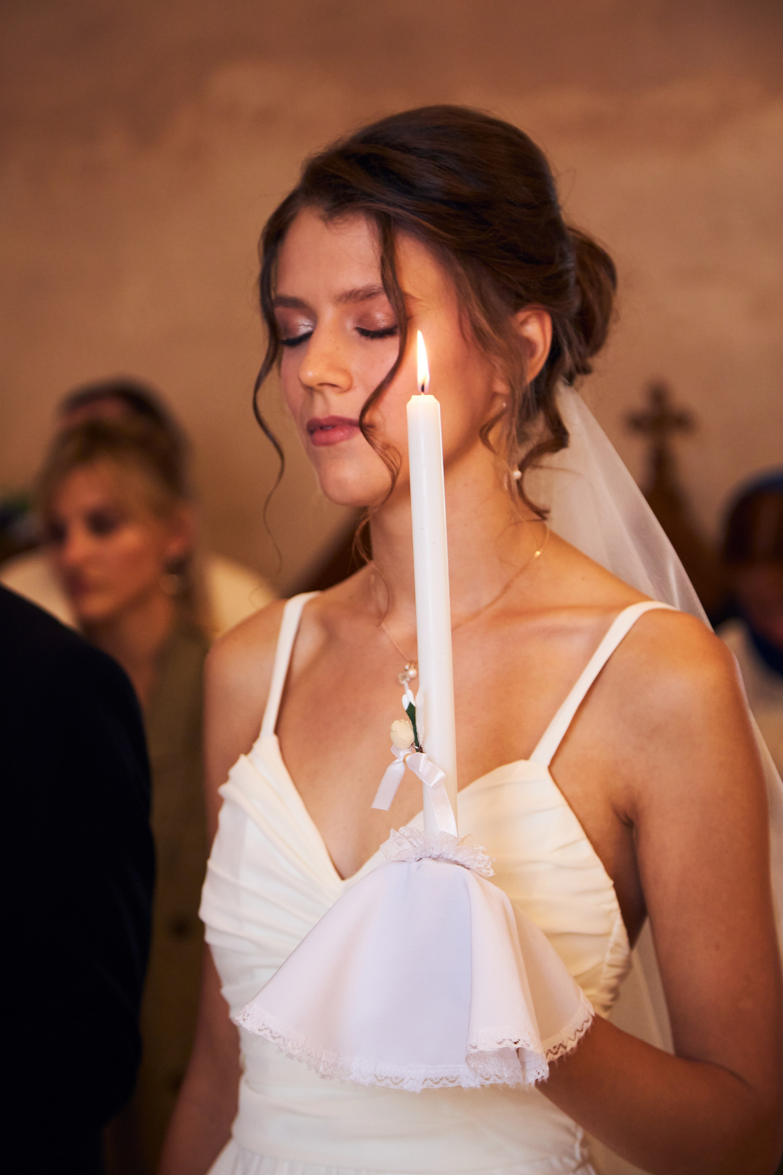 Эвелина и Даня. Фотограф Савченко Люба. Москва