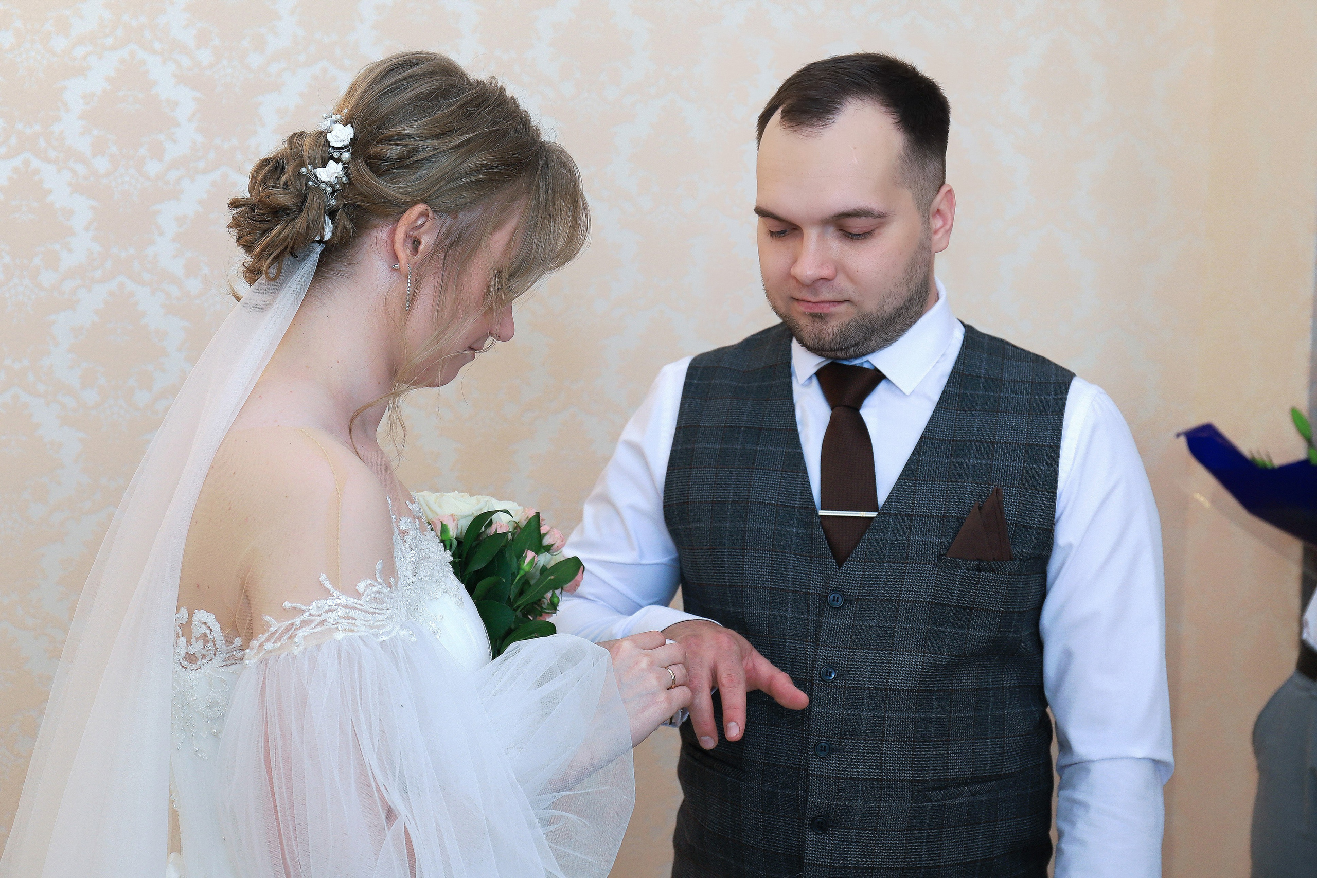 Андрей и Татьяна. Игорь Варава свадебный фотограф видеограф Белая Глина Краснодар