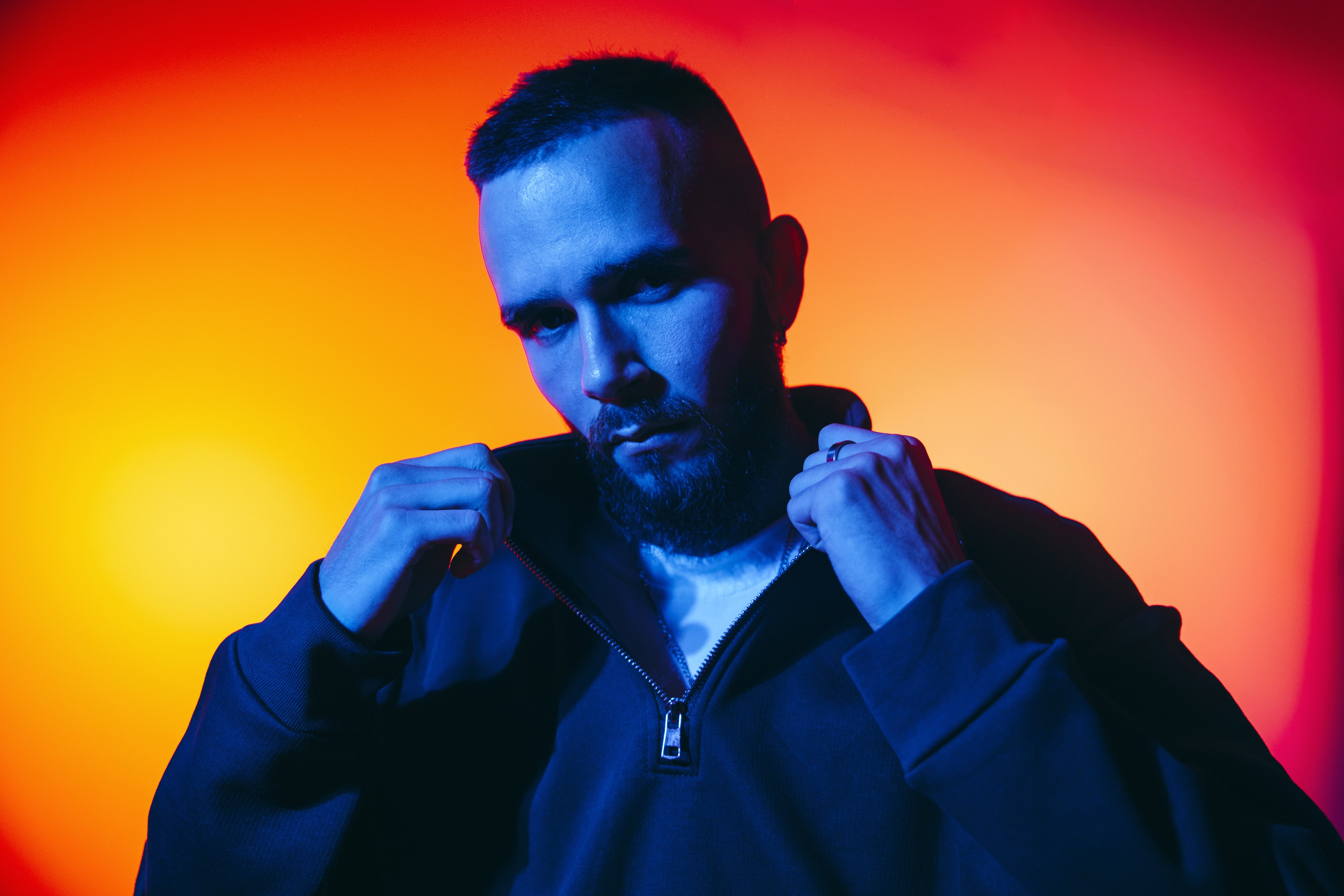 Евгений. Фотограф в Самаре Анастасия Шишкина