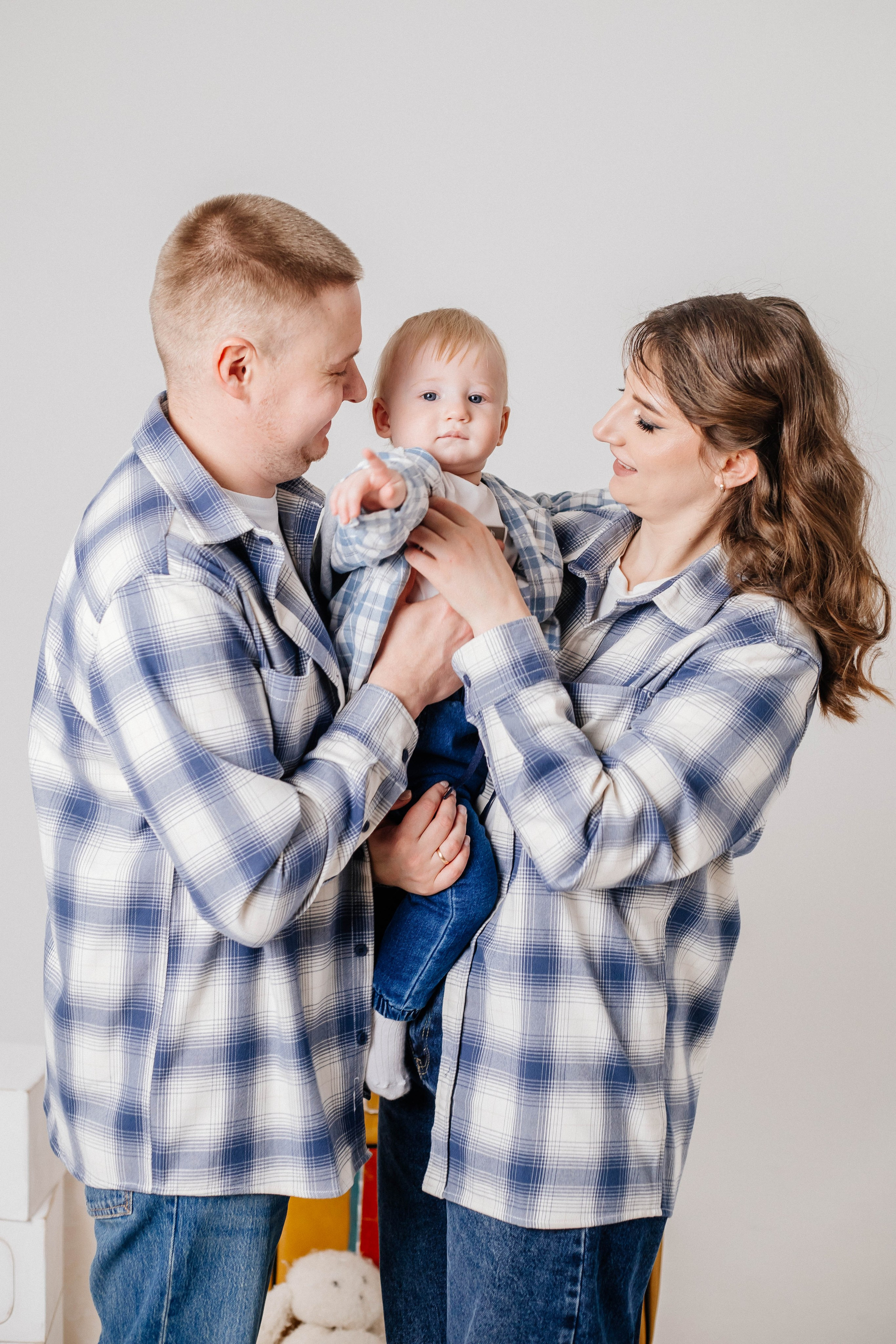 Семейная. Рыжова Тамара