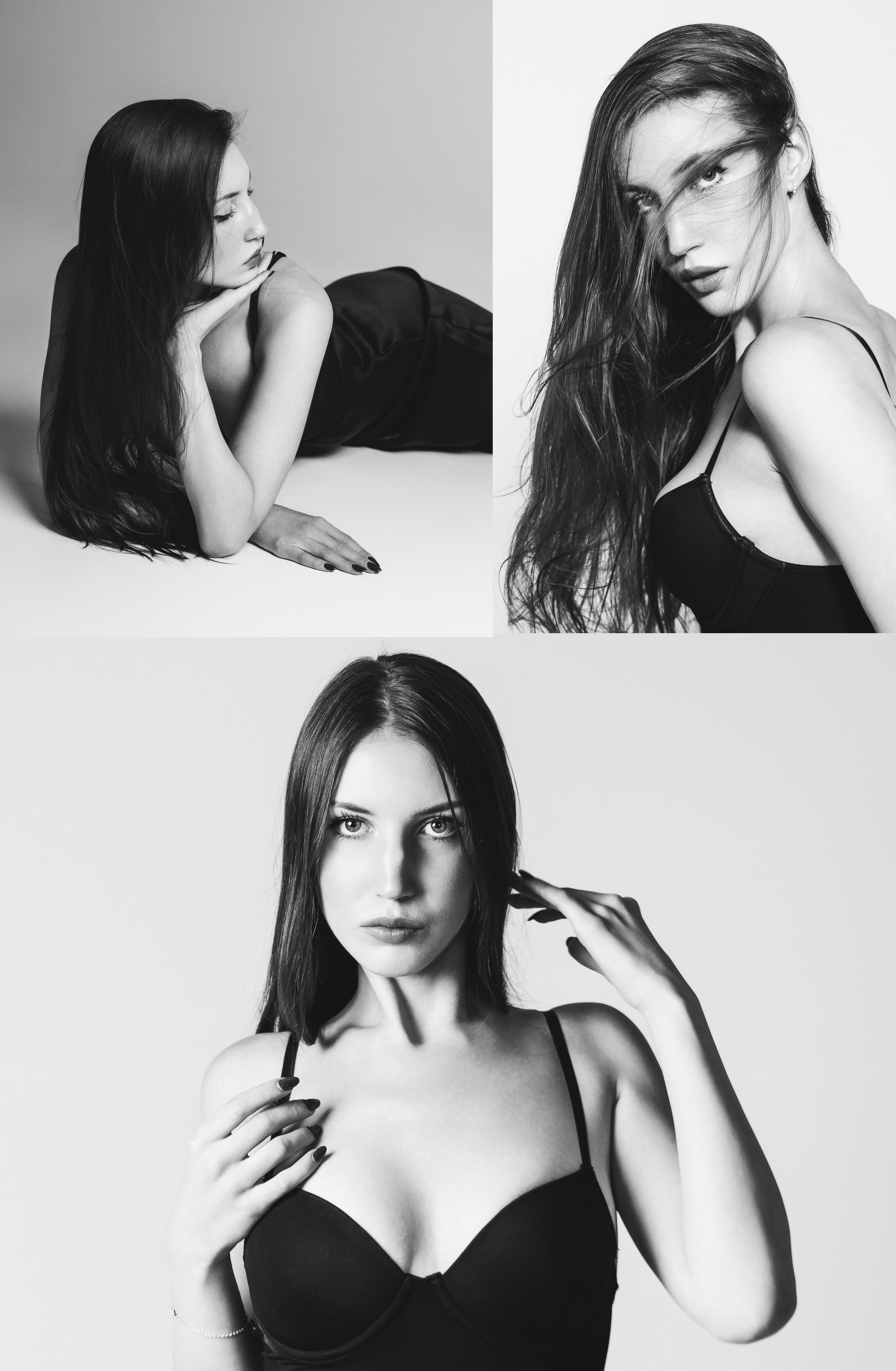 Испания зовёт. Фотограф Марина Верятинская | Краснодар