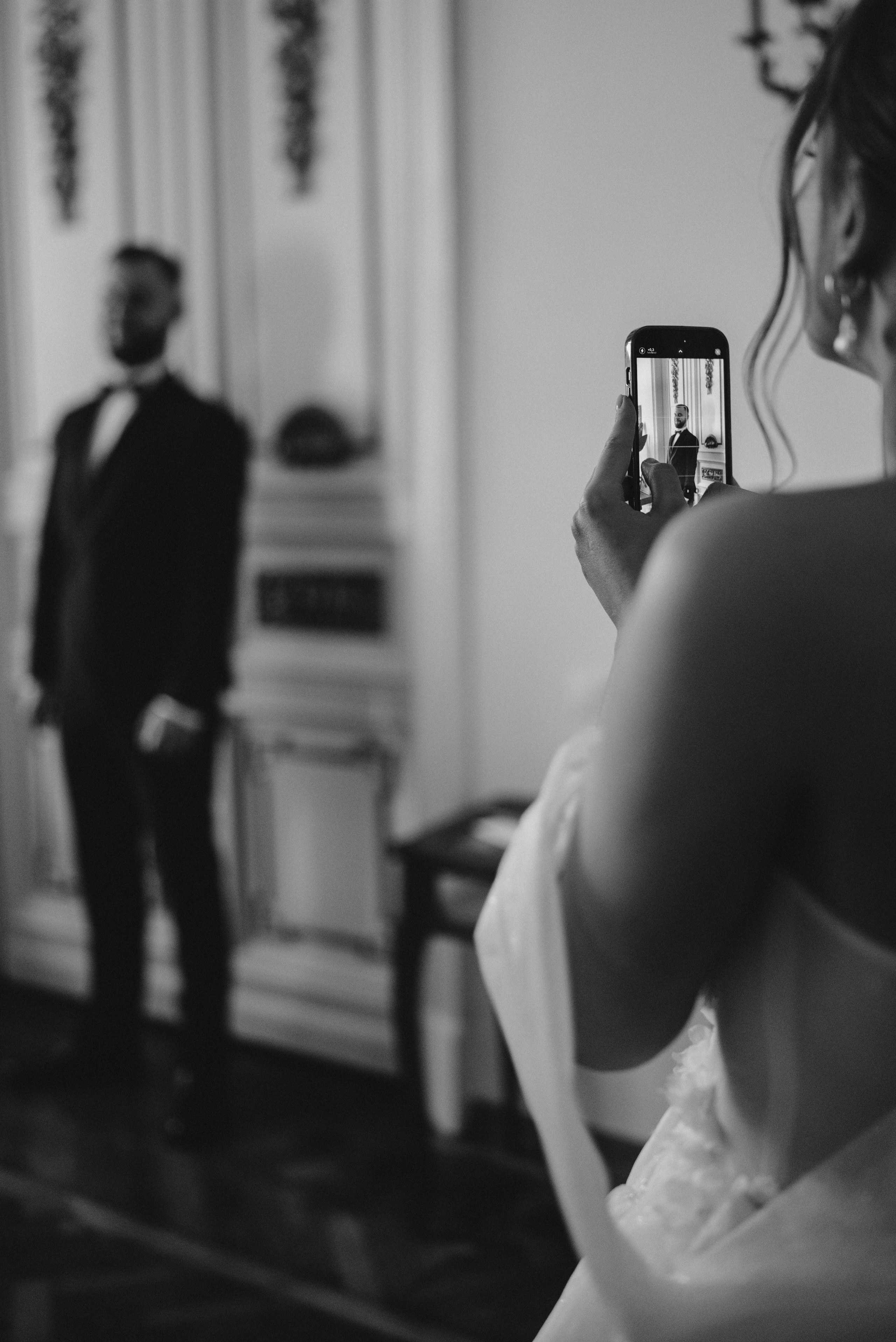 Илья и Анна. Фотограф Костикова Анастасия Ростов-на-Дону