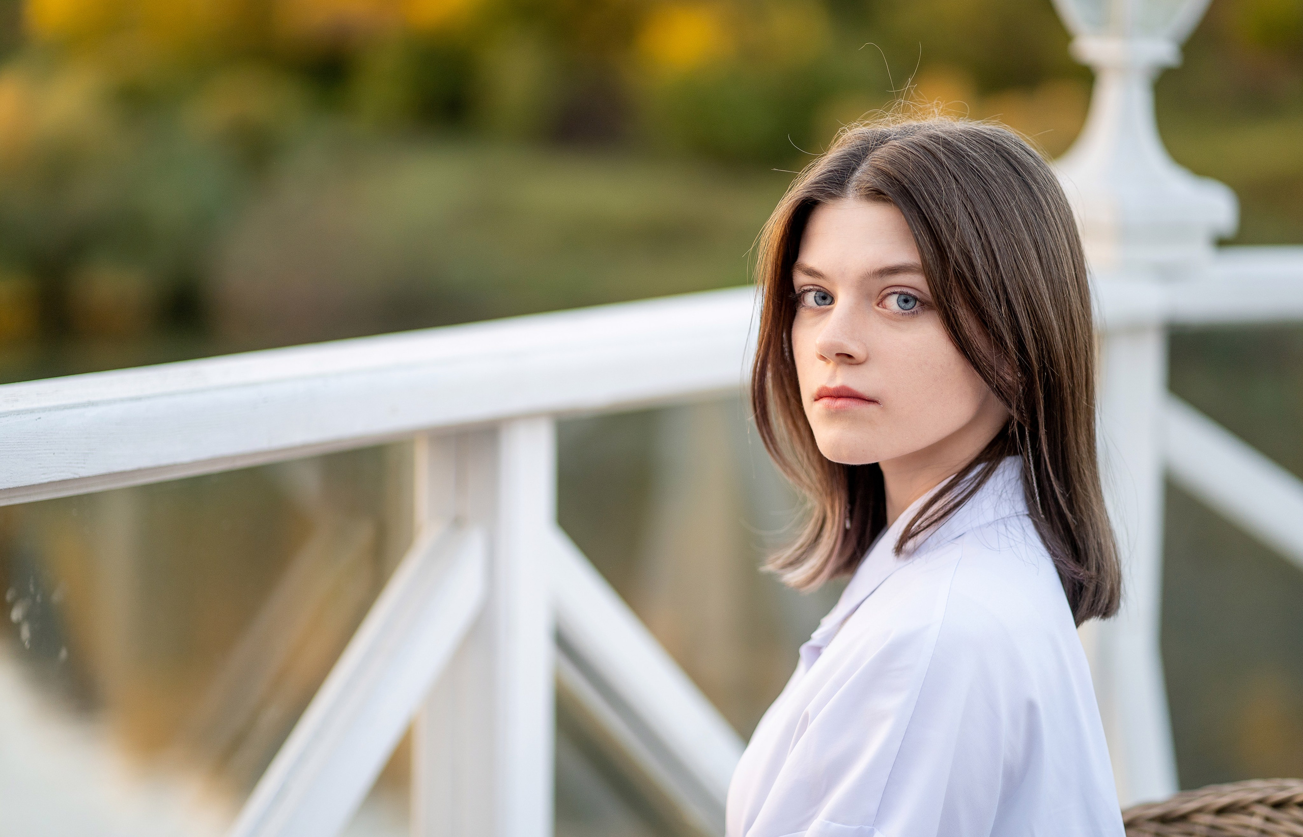 Сергей и Янна. Архив