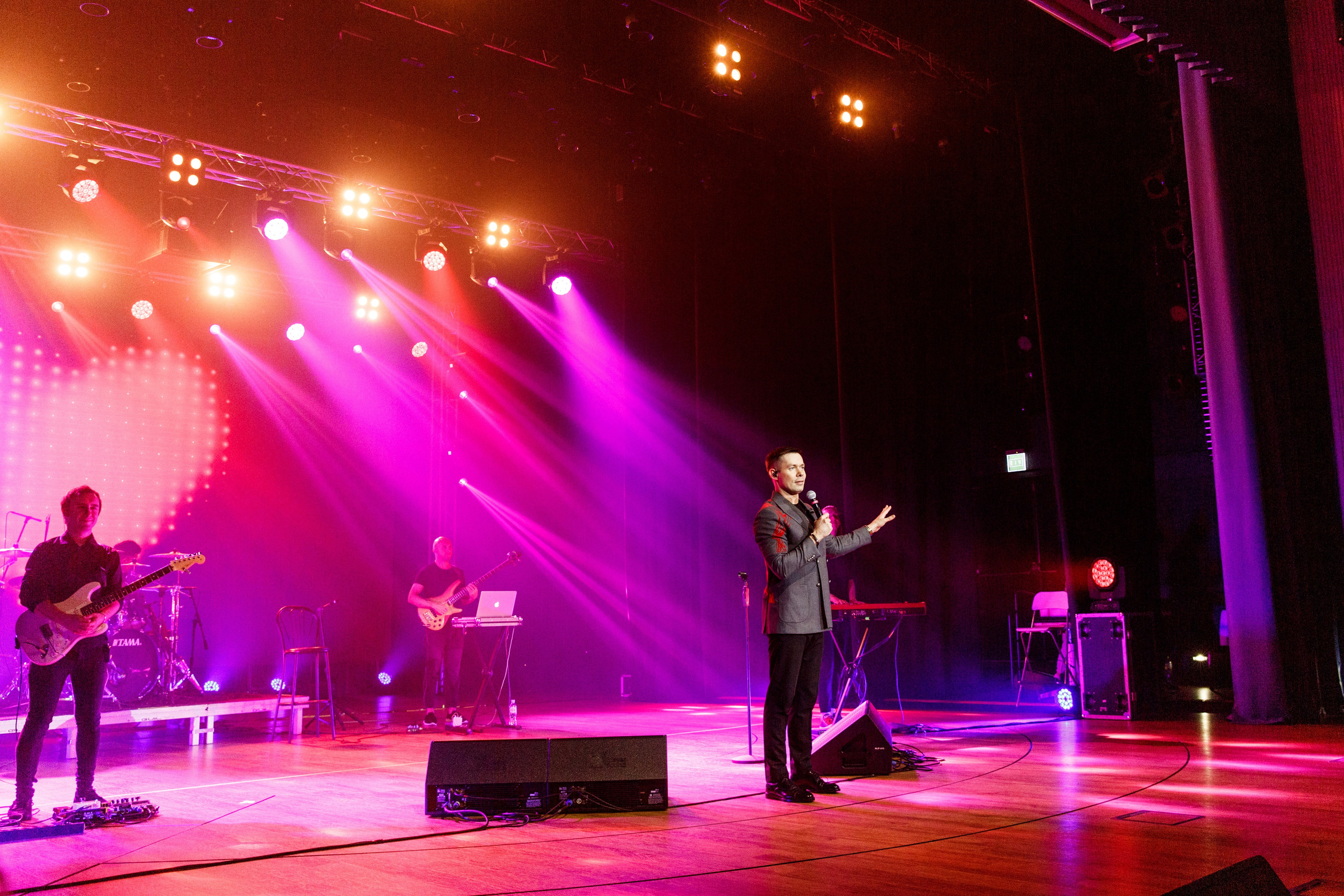 НЛМК. 50 ЛЕТ. Фотограф Липецк. Фотограф в Липецке Татьяна Минаева. Портретный фотограф Липецк. Свадебный фотограф Липецк. Бизнес фотограф Липецк