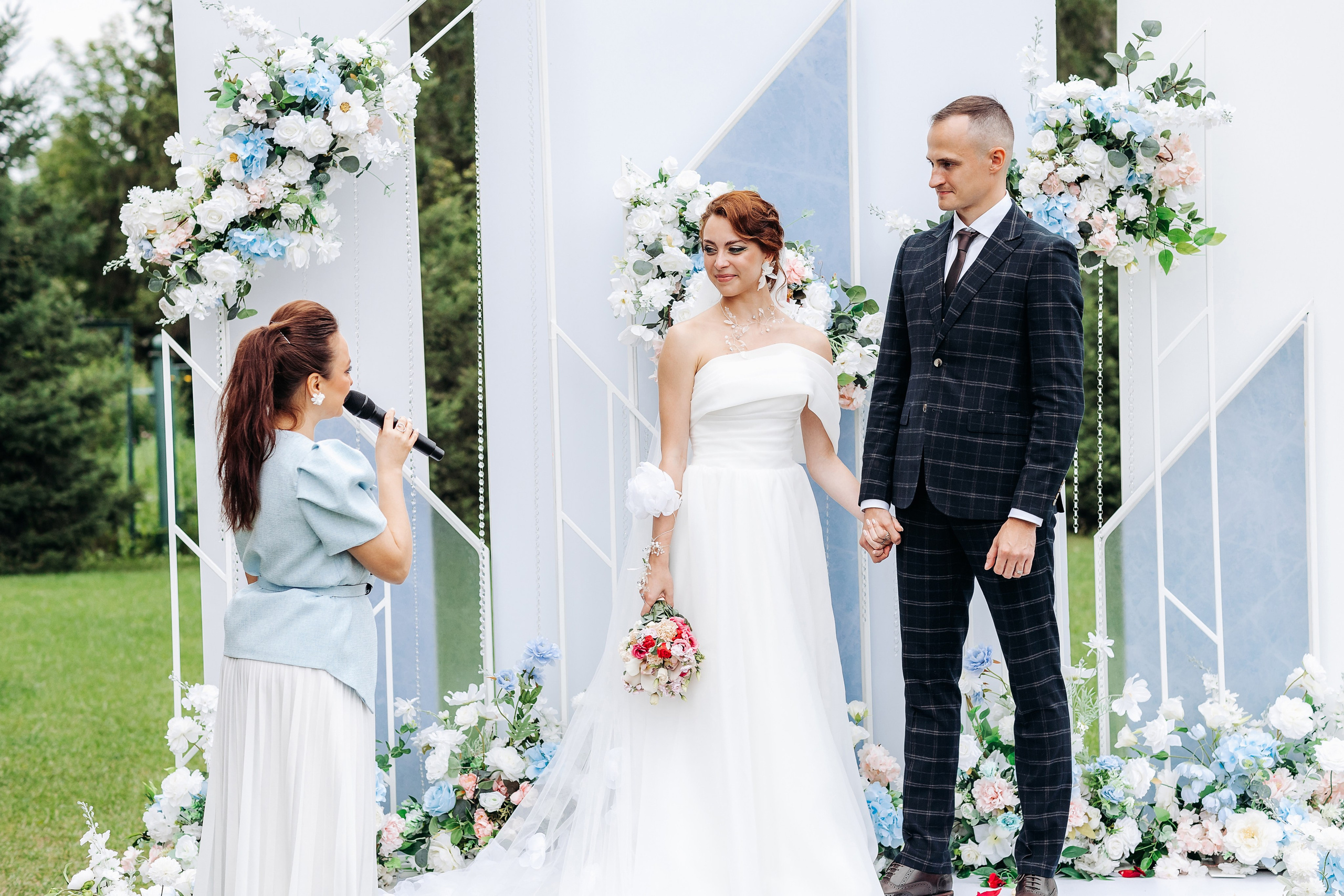 Антон Ксения. Фотограф Омск Андрей Козяков