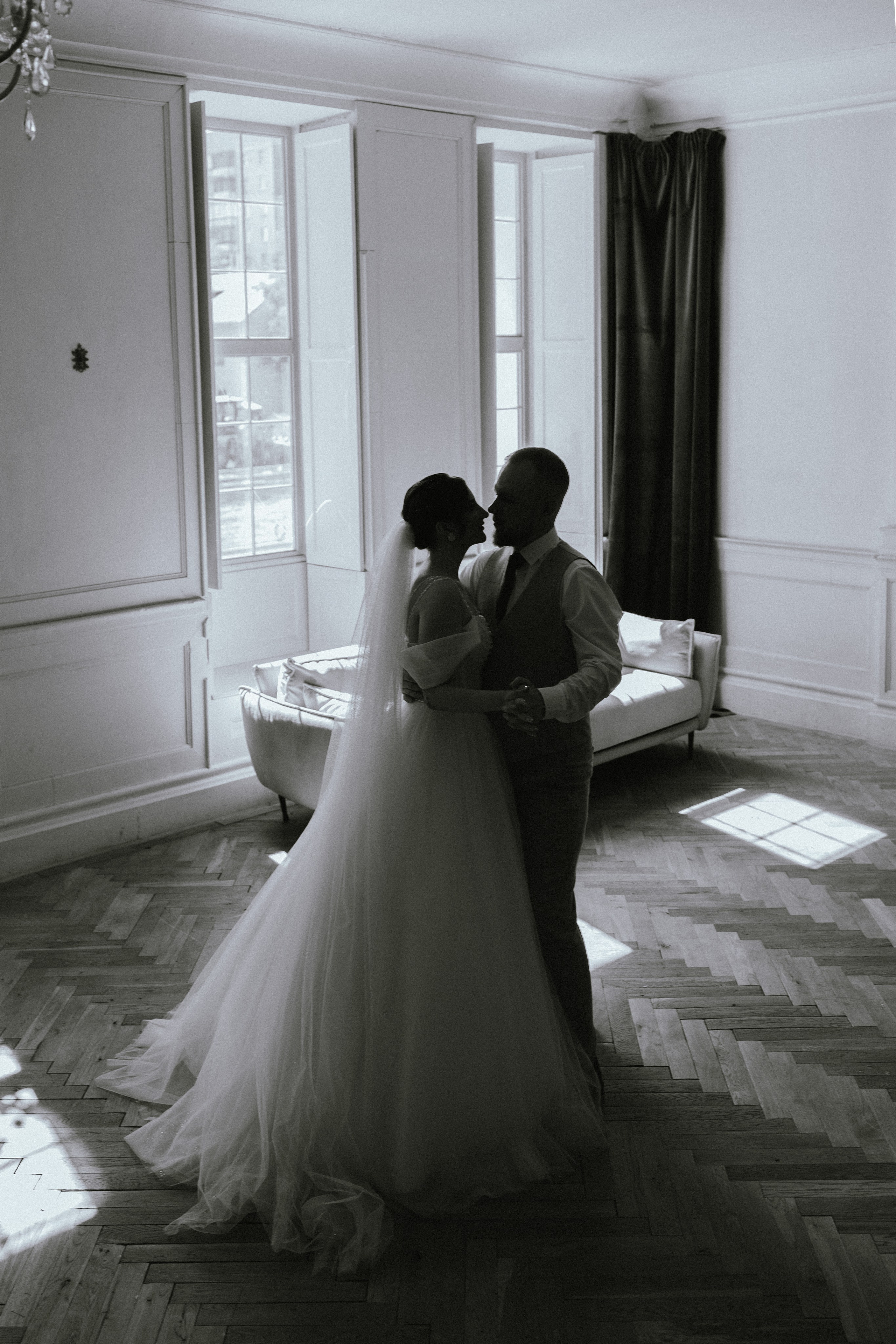 Свадебная фотосессия Тюмень. Семейный фотограф г. Тюмень