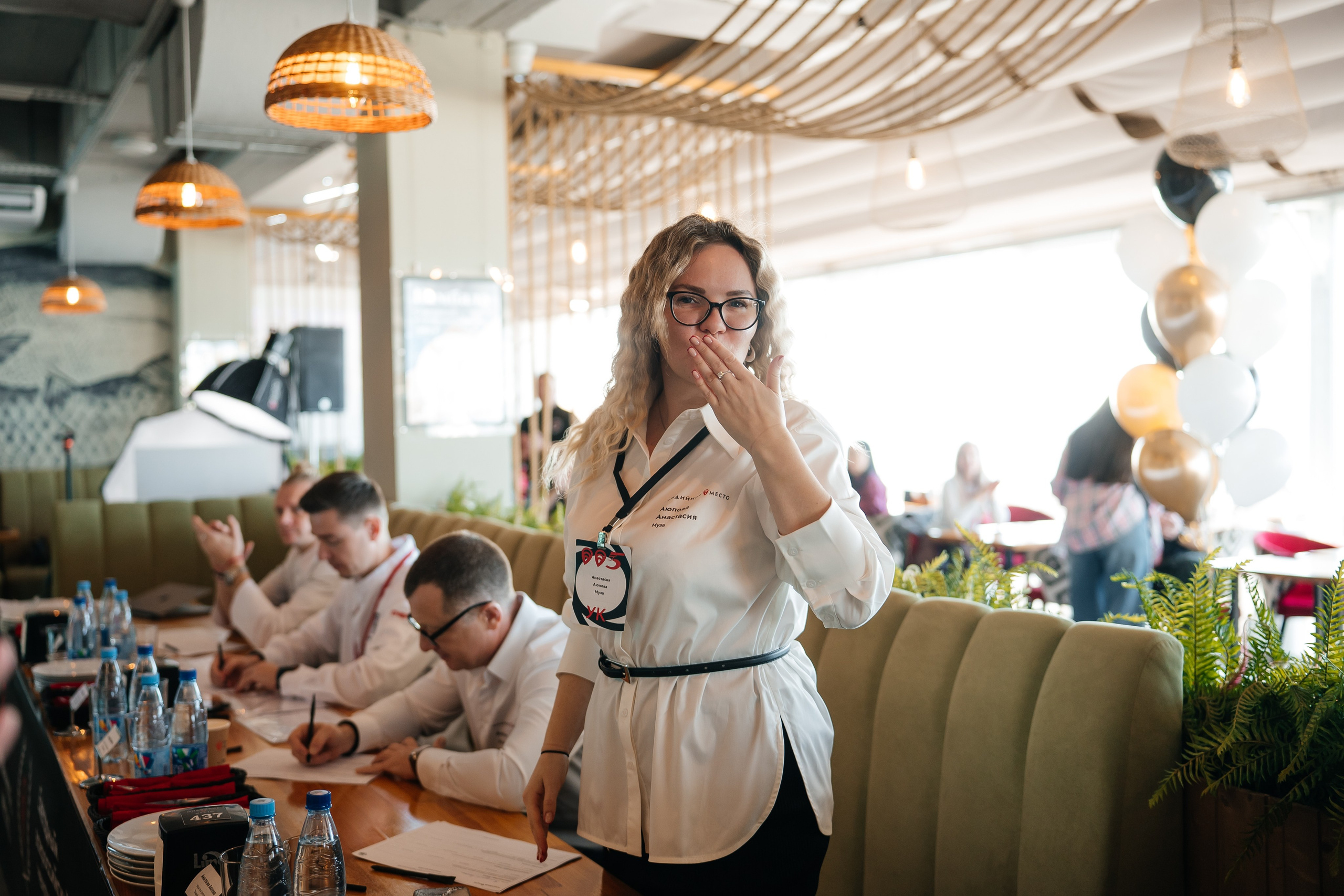 Мидийное место «Ежегодный Чемпионат на кубок Мидийного места». Фотограф Илья Бызов, Свадебный и репортажный фотограф Сочи