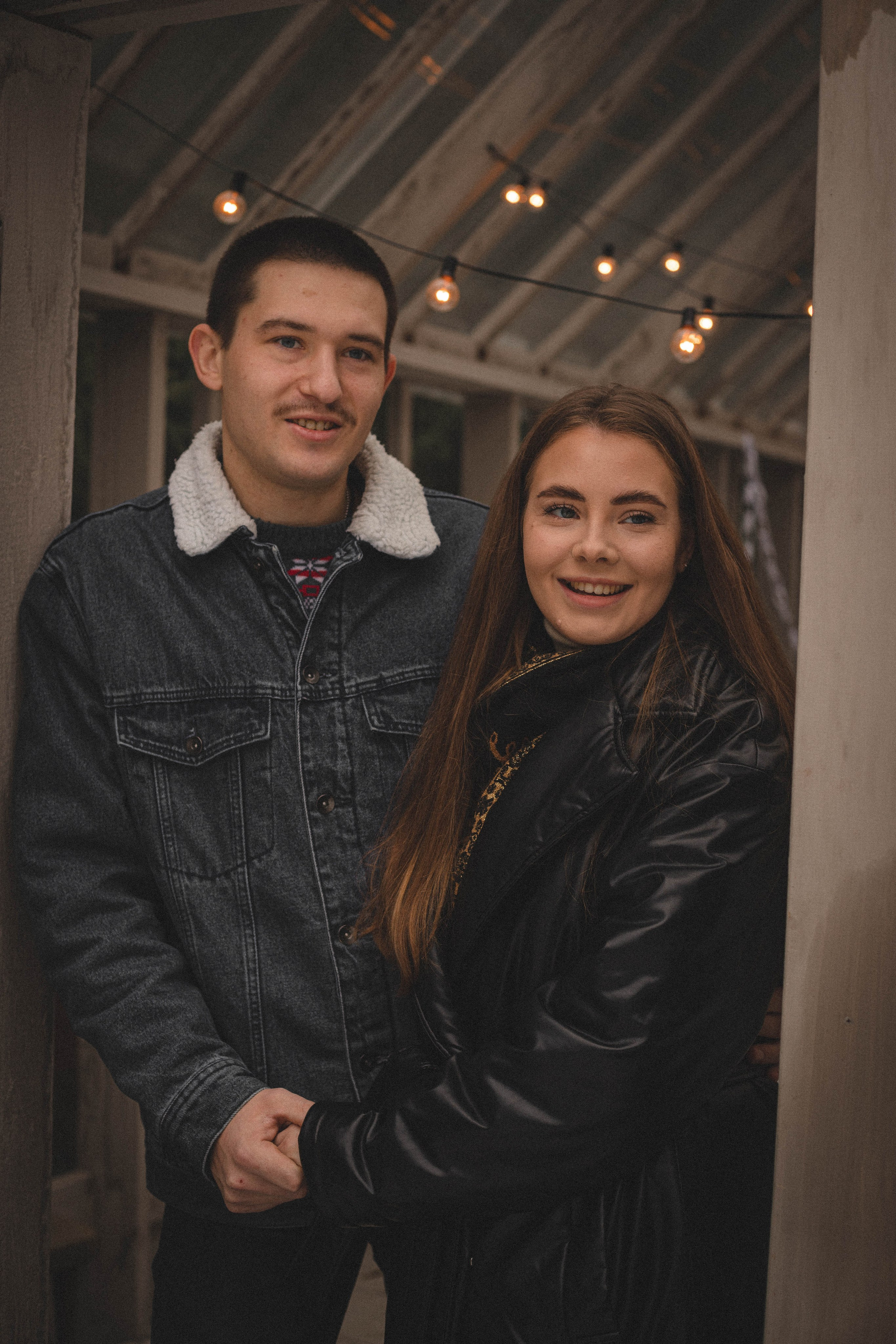 Семейные истории. Фотограф Косинова Алёна