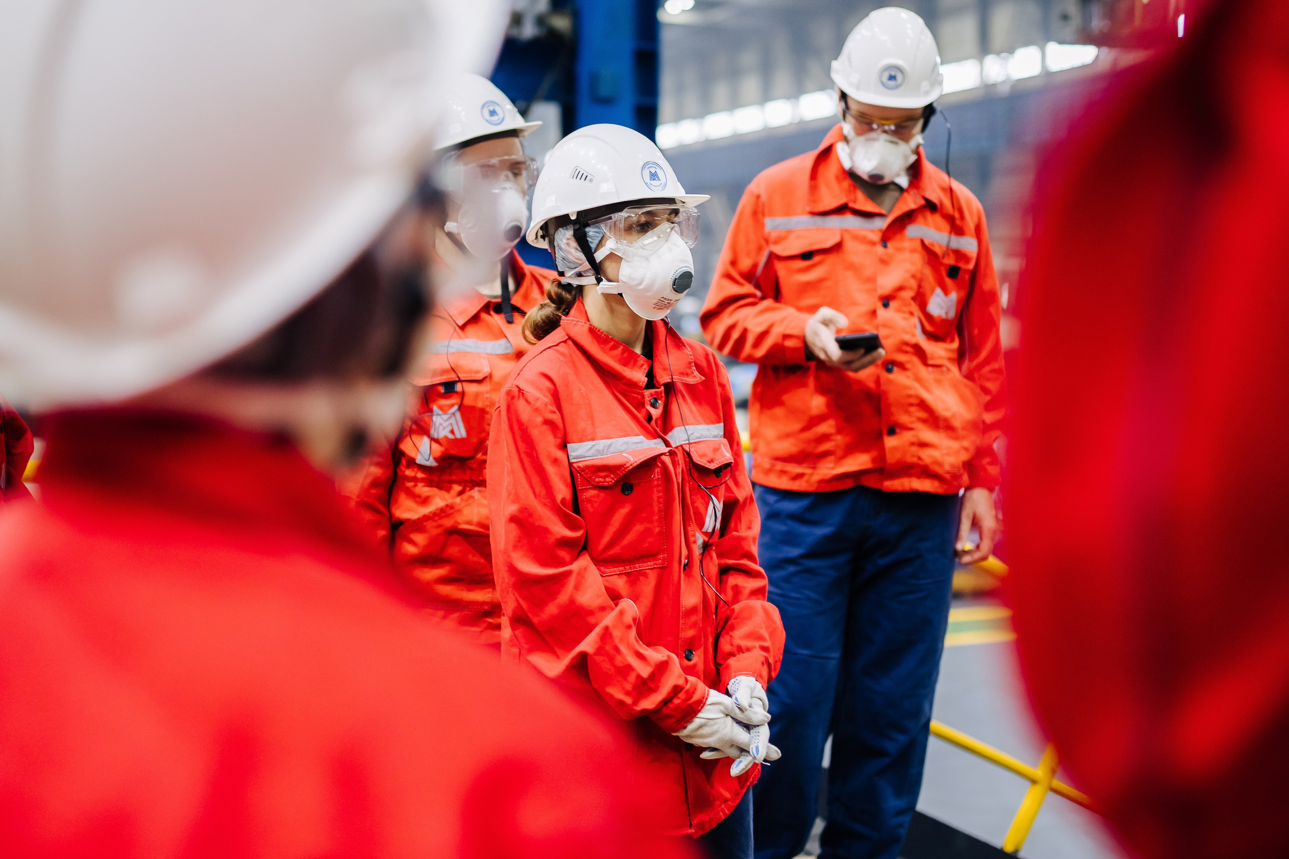 Окружной туристический форум «Айда на Урал» // 24.10 — 27.10.2024. Денис Прохоров Фотограф в г. Магнитогорск