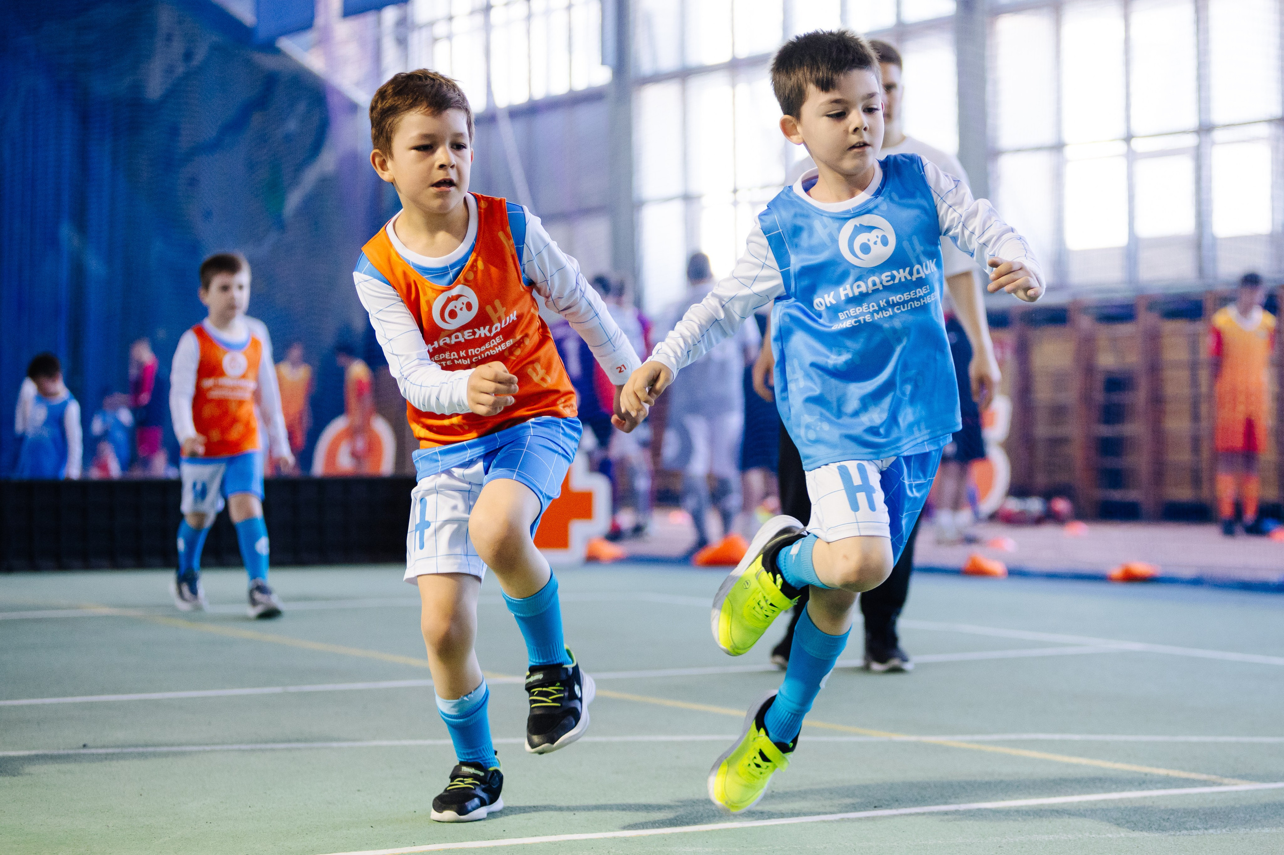 Надеждик CUP // 18.05.25. Денис Прохоров Фотограф в г. Магнитогорск