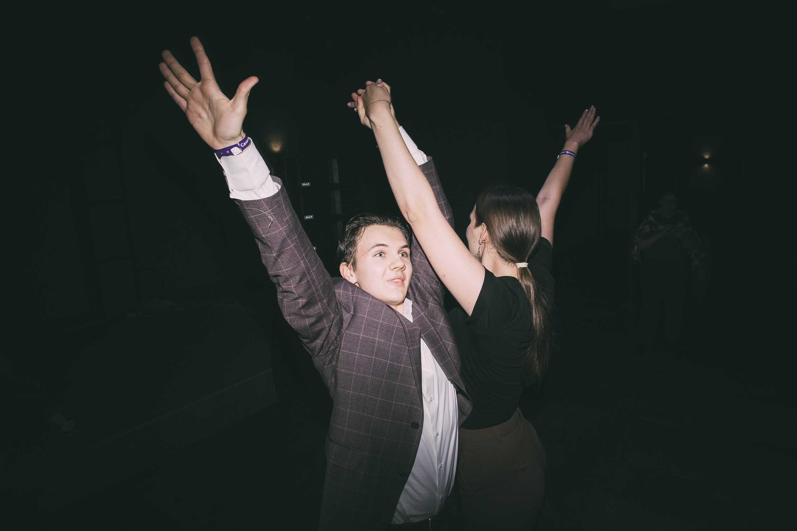 Окружной туристический форум «Айда на Урал» // 24.10 — 27.10.2024. Денис Прохоров Фотограф в г. Магнитогорск