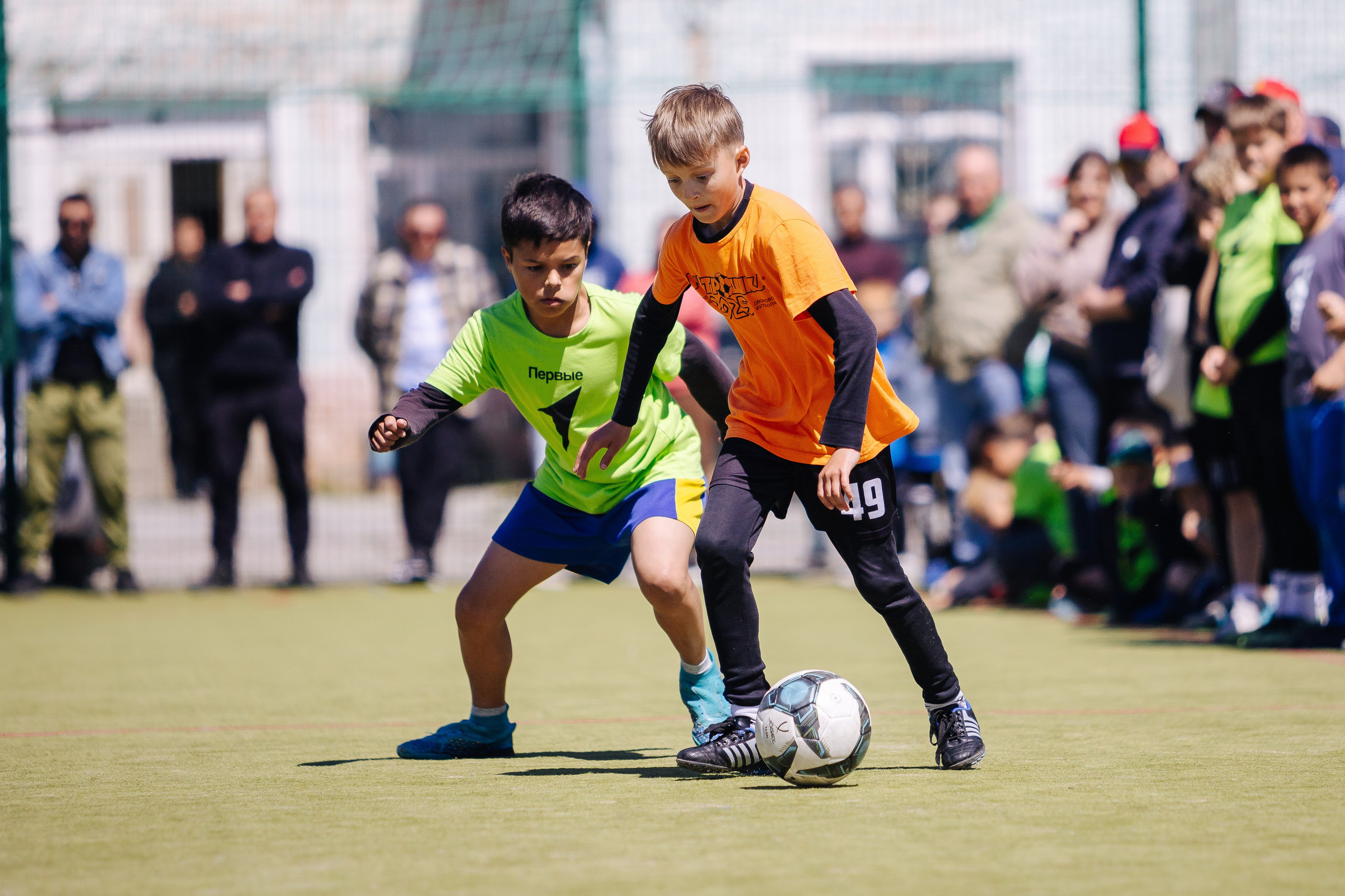 МЕТРОШКА-2025|Сибай // 25.05.25. Денис Прохоров Фотограф в г. Магнитогорск