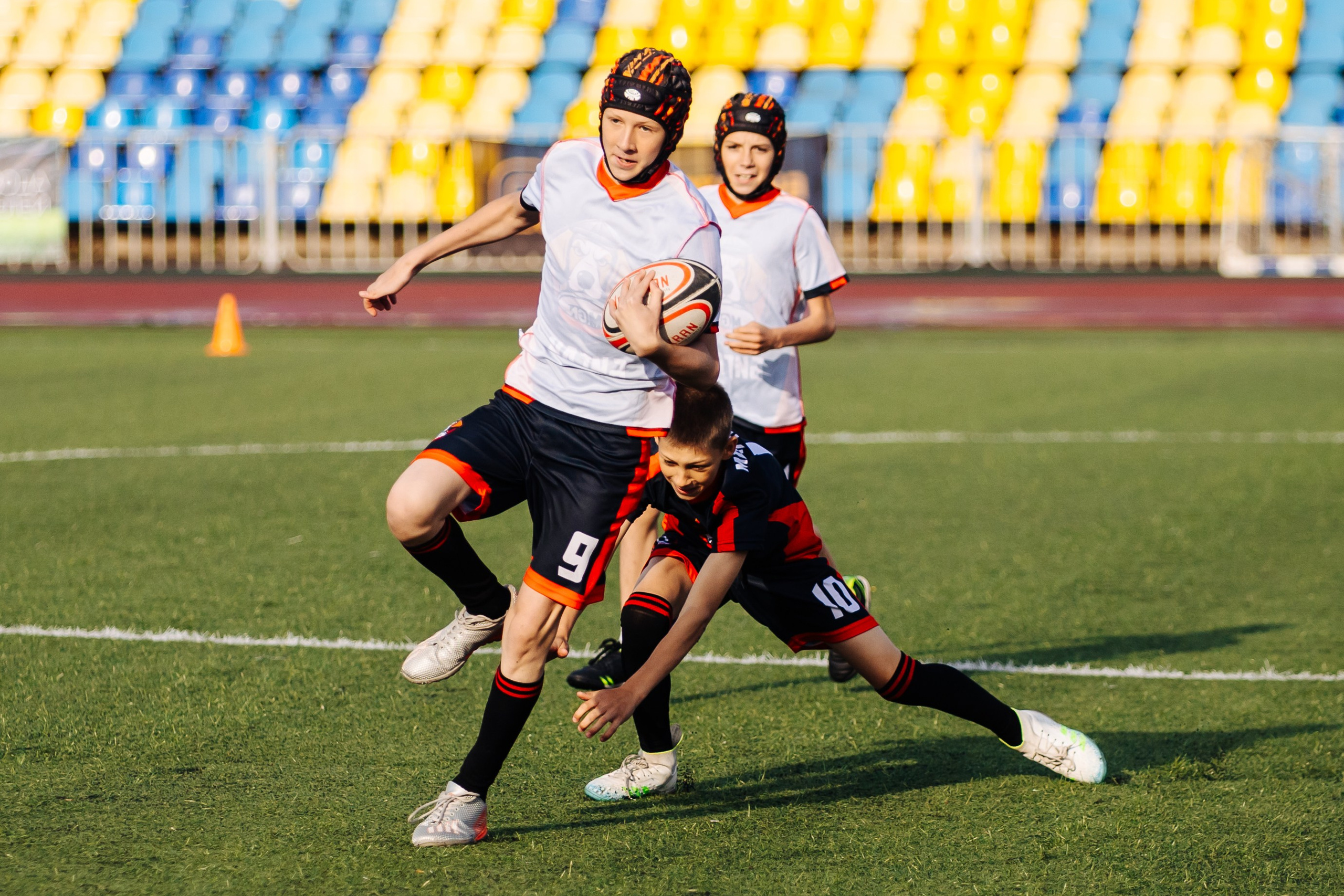 ФК «Металлург-Магнитогорск» — ФК «Металлург» Аша // 21.06.25. Денис Прохоров Фотограф в г. Магнитогорск