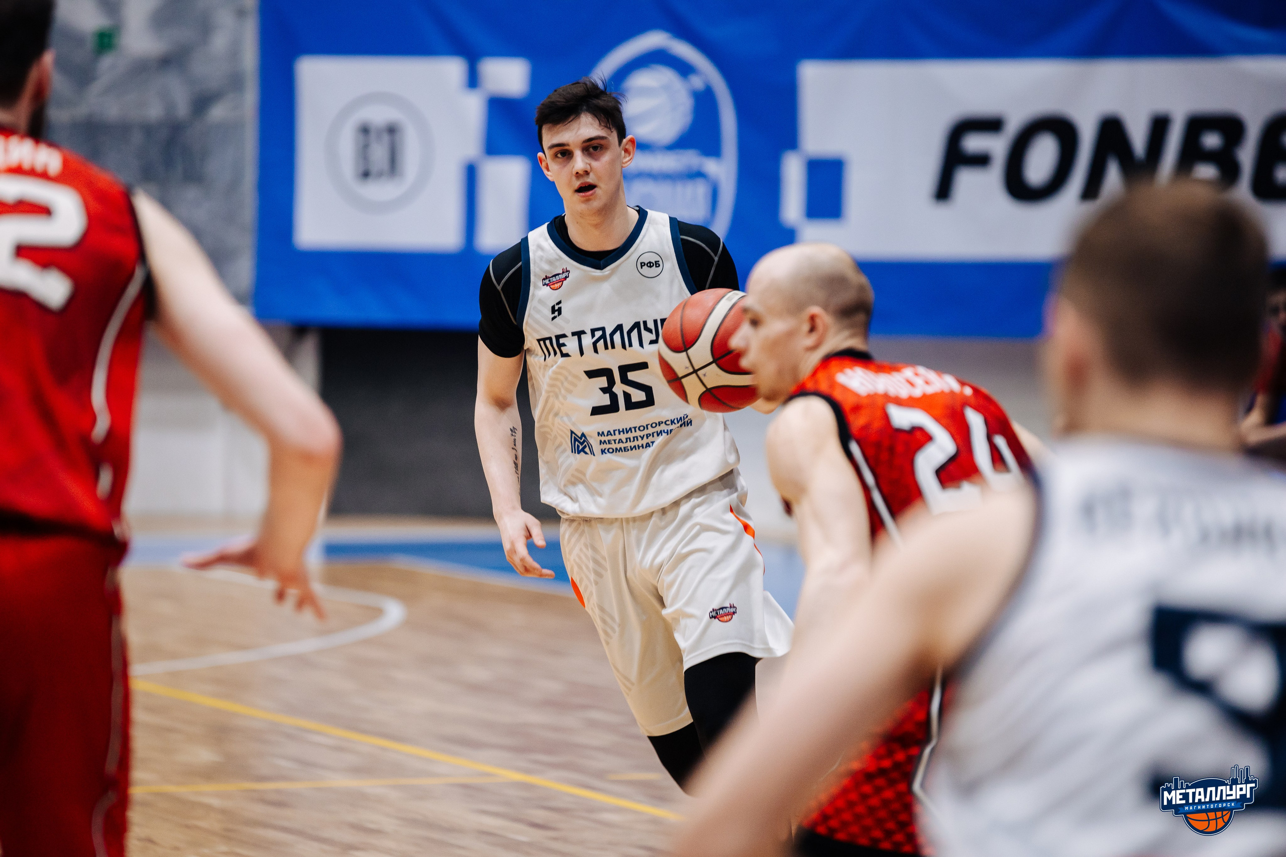 «Металлург» vs «Чебоксарские ястребы» // 07.04.24. Денис Прохоров Фотограф в г. Магнитогорск