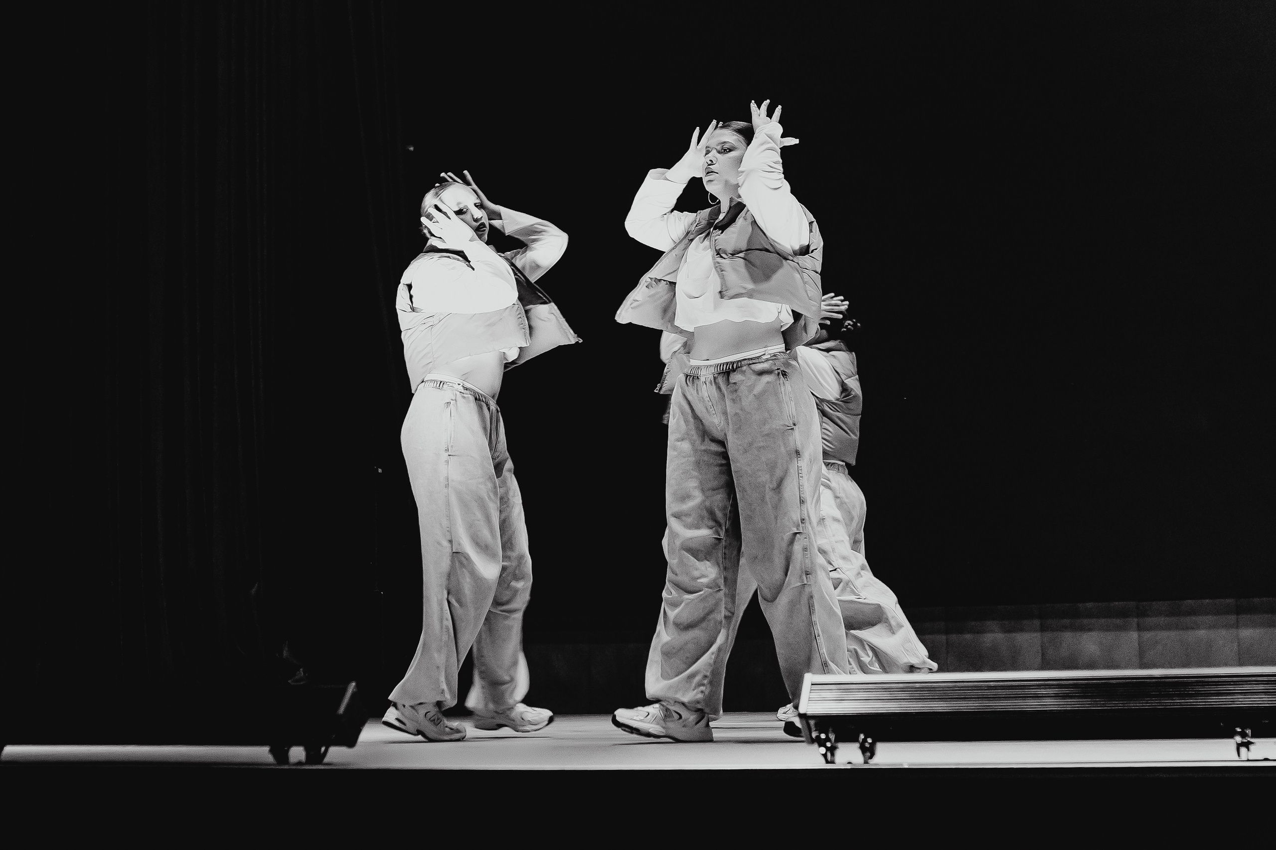 Окружной туристический форум «Айда на Урал» // 24.10 — 27.10.2024. Денис Прохоров Фотограф в г. Магнитогорск