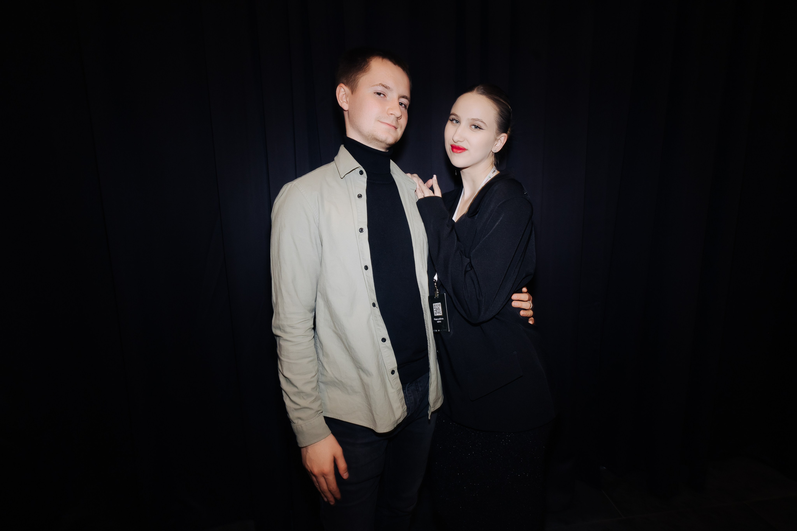 Окружной туристический форум «Айда на Урал» // 24.10 — 27.10.2024. Денис Прохоров Фотограф в г. Магнитогорск