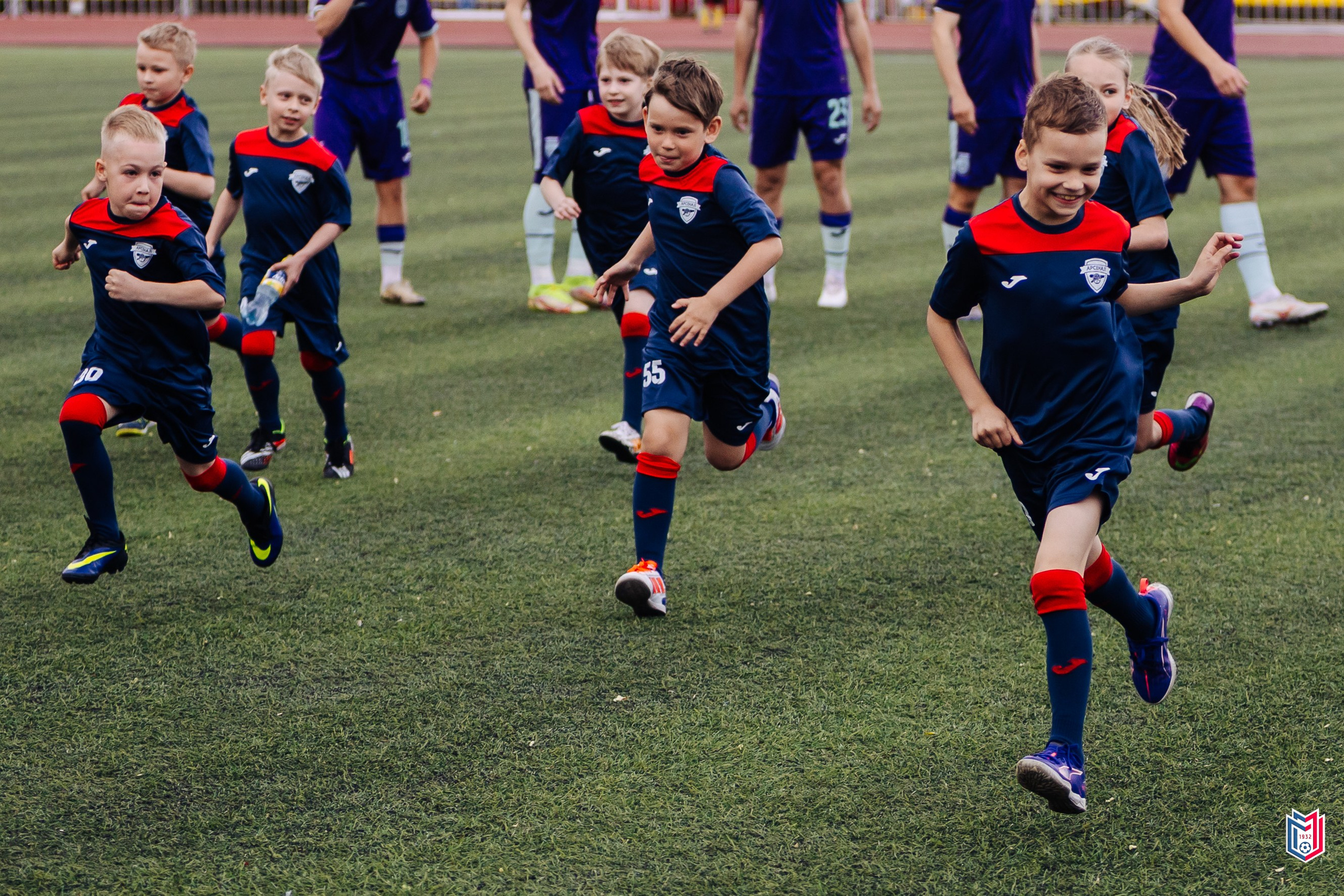 ФК «Металлург-Магнитогорск» — ФК «Уфа-М» // 17.05.25. Денис Прохоров Фотограф в г. Магнитогорск