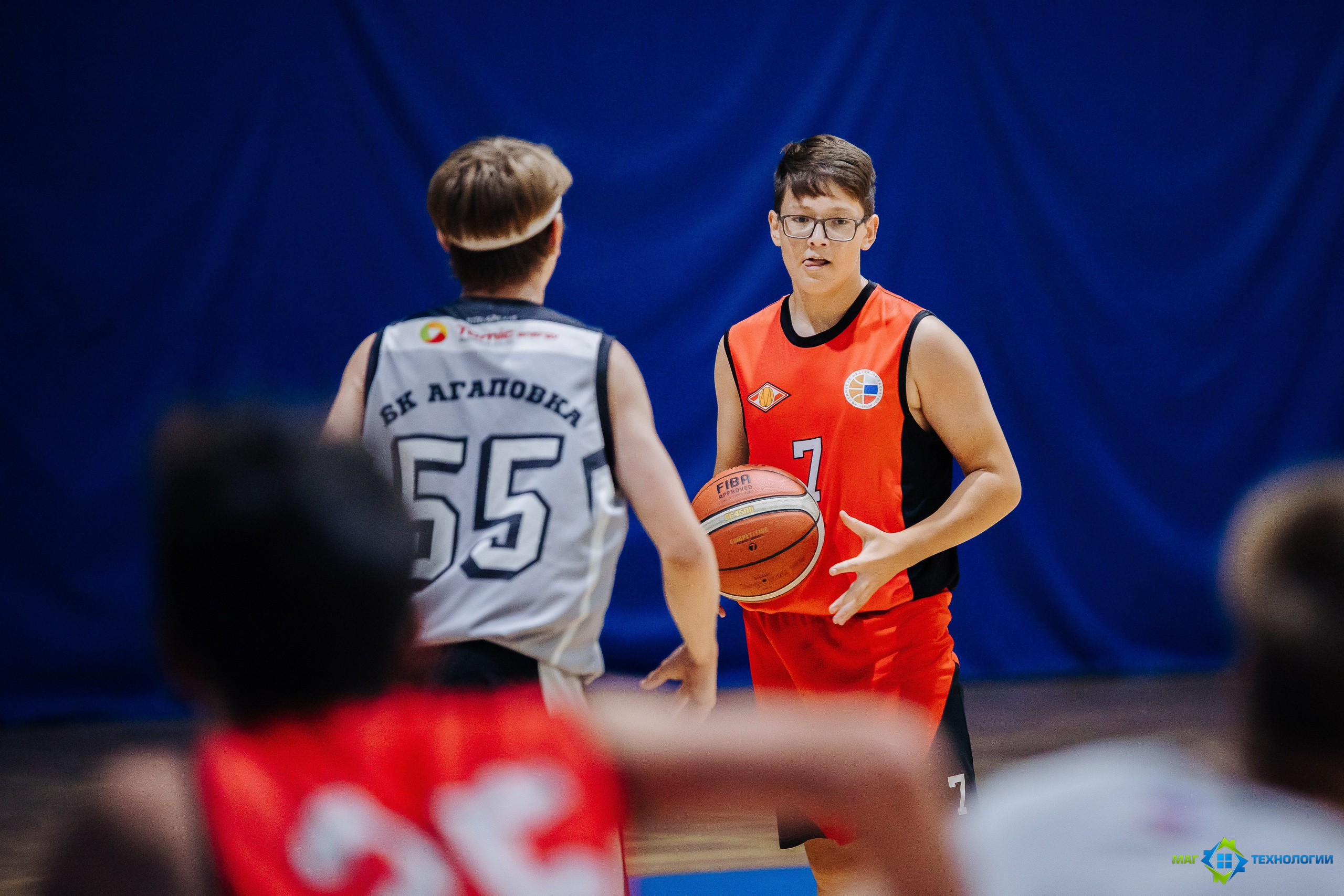 Турнир среди школьных команд 07-09 год // 13.07.2024. Денис Прохоров Фотограф в г. Магнитогорск