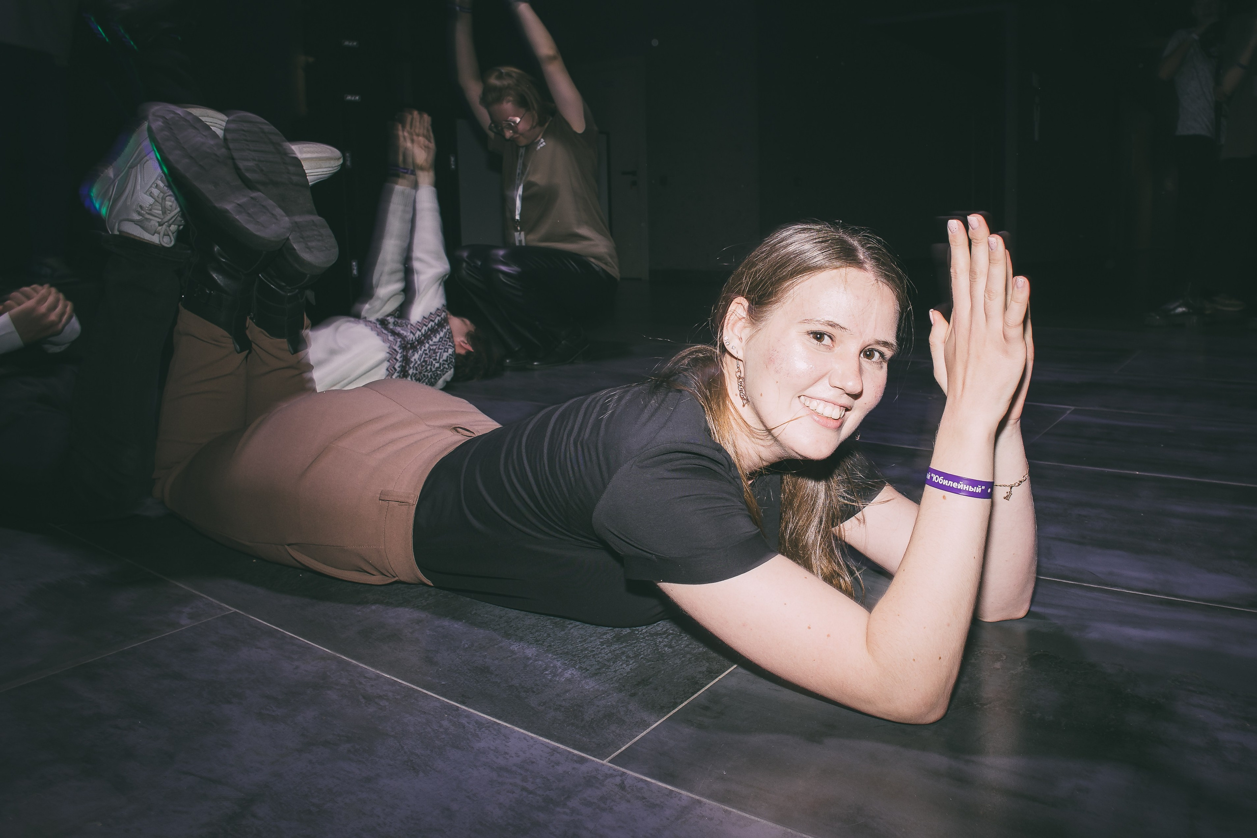 Окружной туристический форум «Айда на Урал» // 24.10 — 27.10.2024. Денис Прохоров Фотограф в г. Магнитогорск